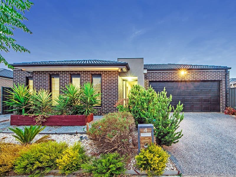 4 Elsmore Street, TARNEIT VIC 3029, Tarneit - Image 1