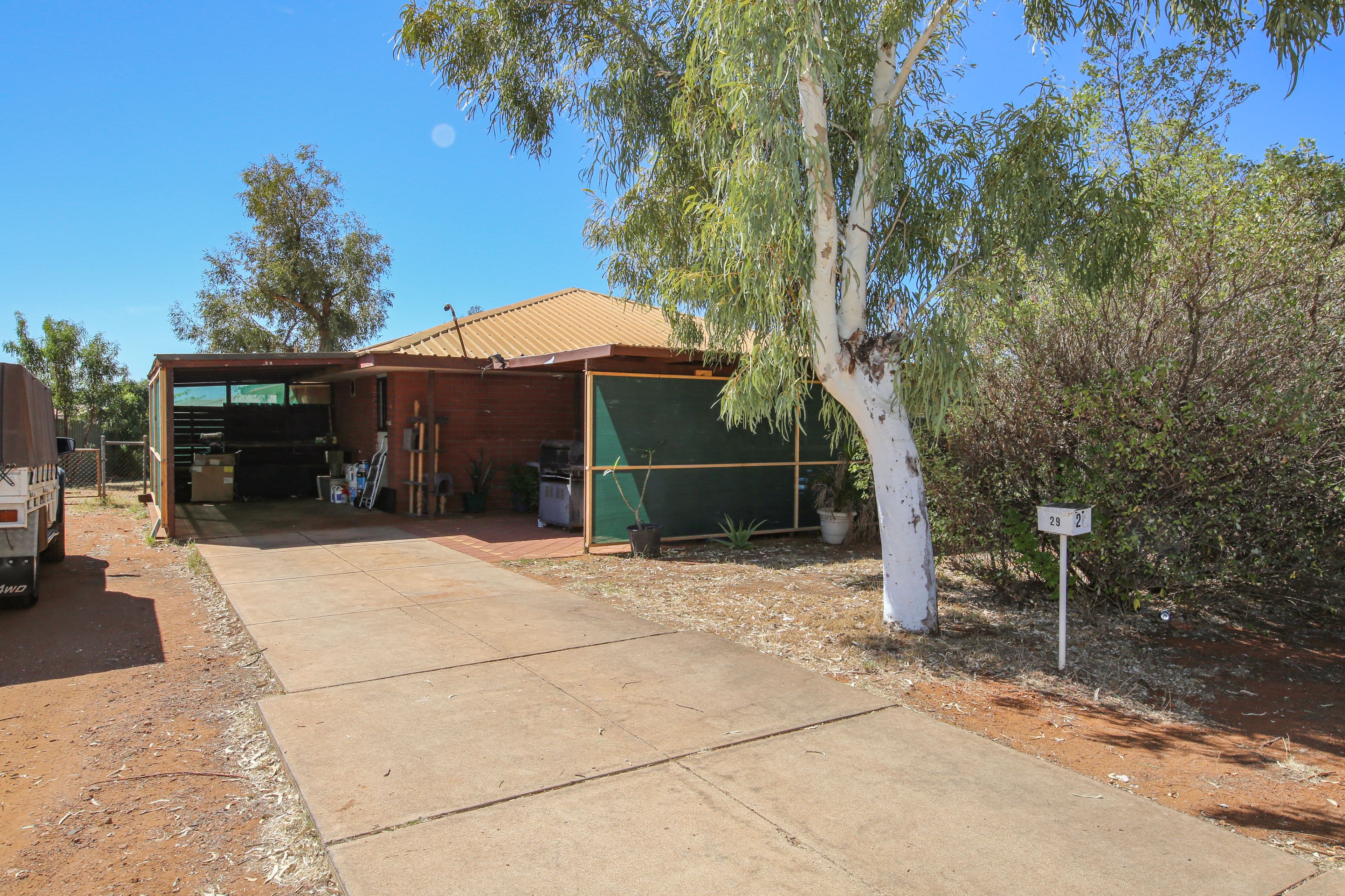 29 Marsh Way, Pegs Creek WA 6714, Pegs Creek - Image 1