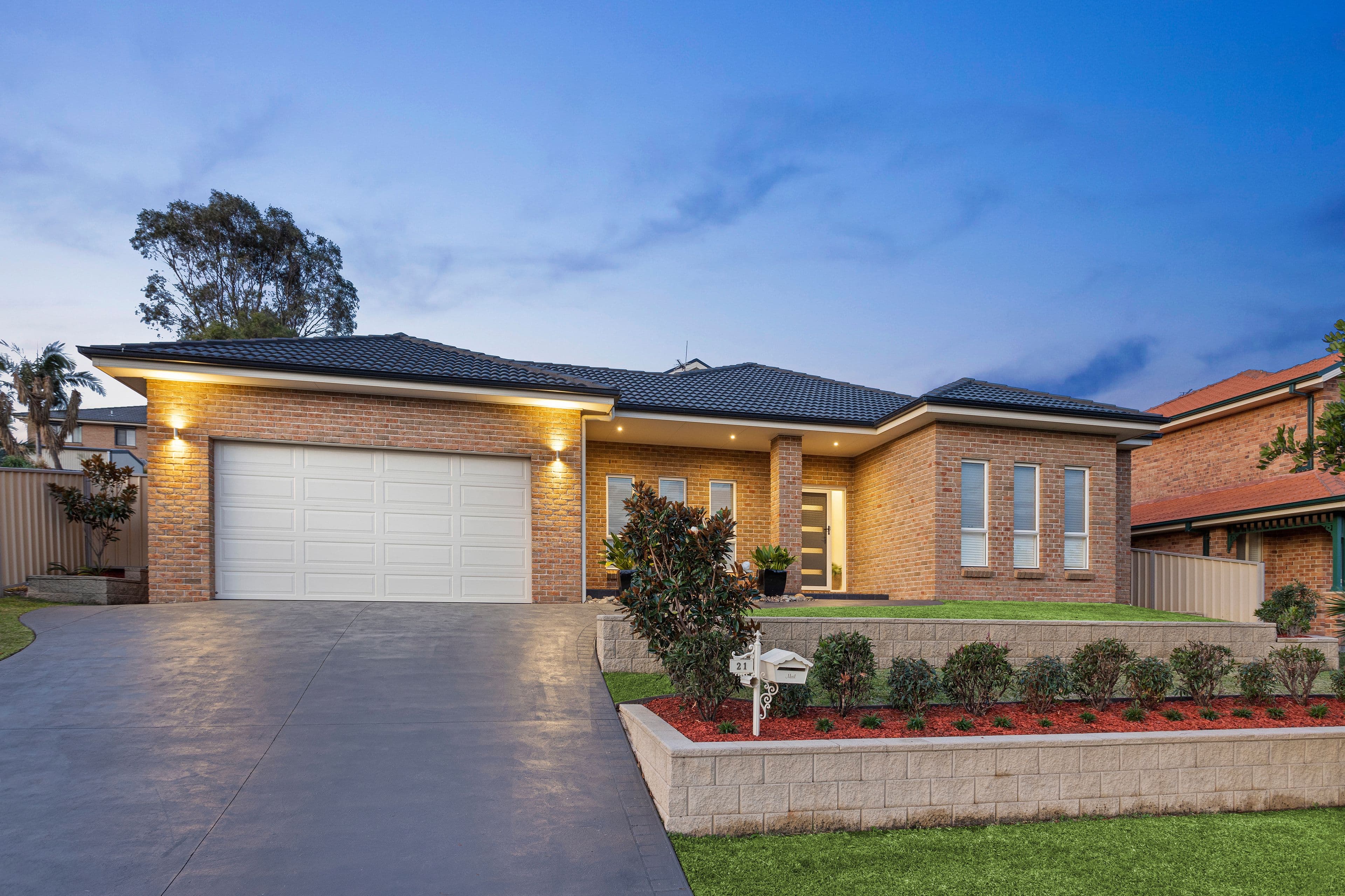 21 Larkin Crescent, Flinders NSW 2529, Flinders - Image 1