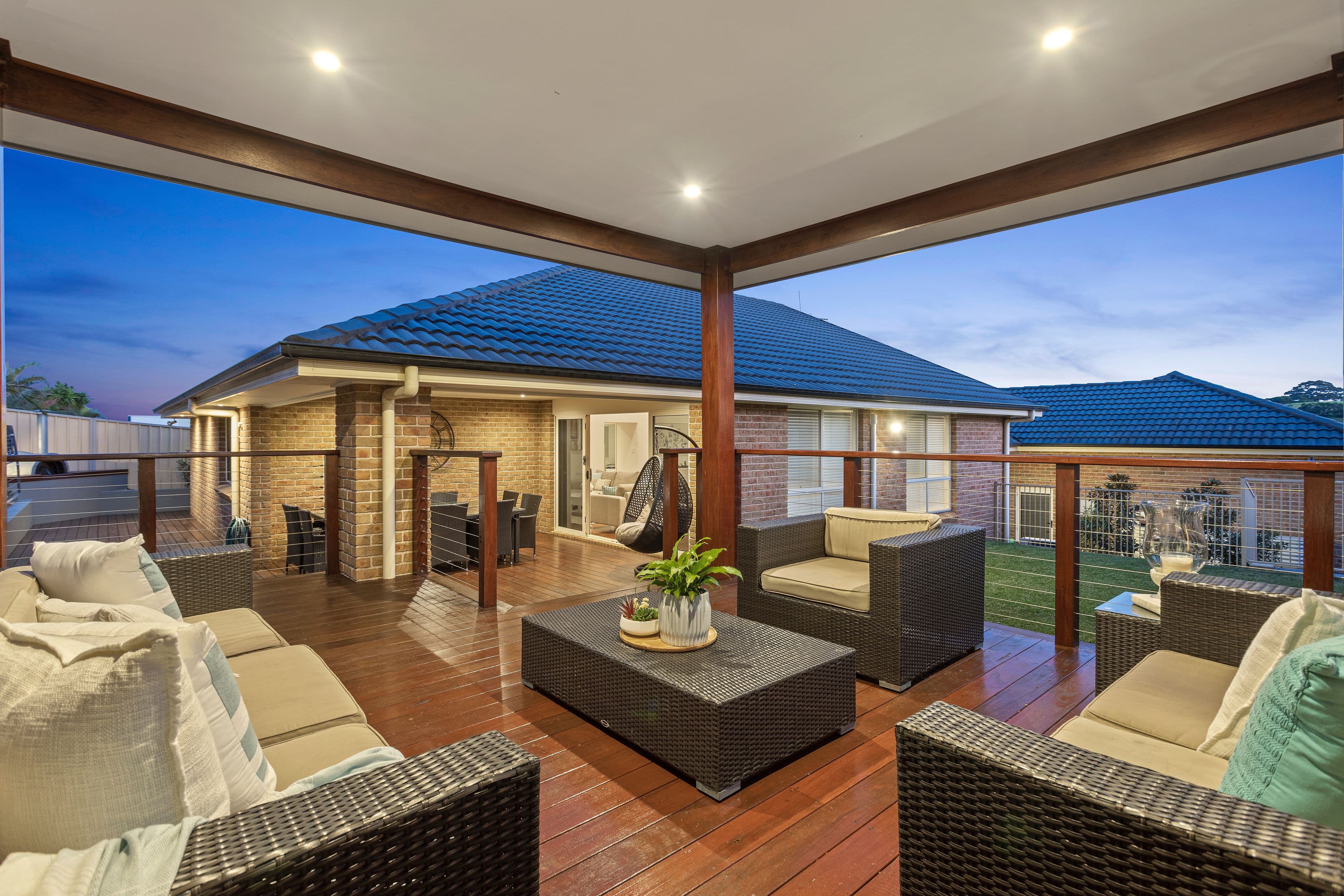 21 Larkin Crescent, Flinders NSW 2529, Flinders - Thumbnail 2