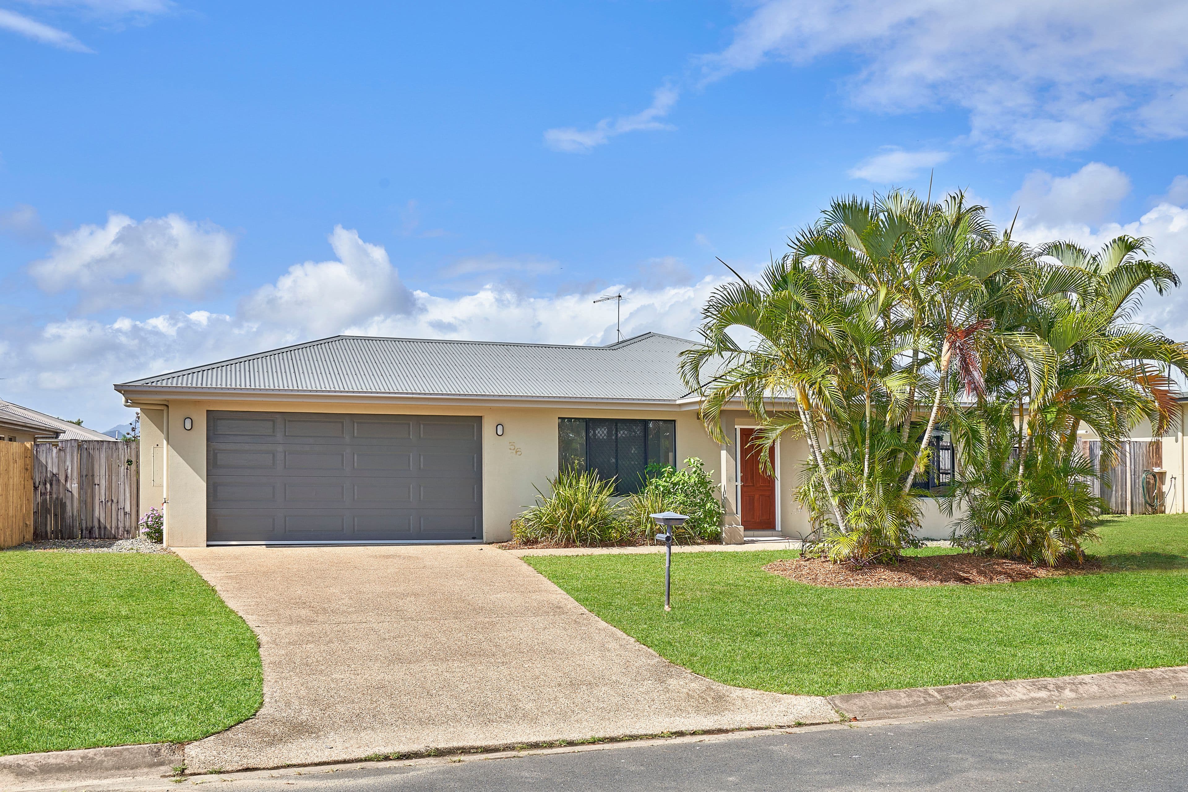 56 Leftwich Street, White Rock QLD 4868, White Rock - Image 1