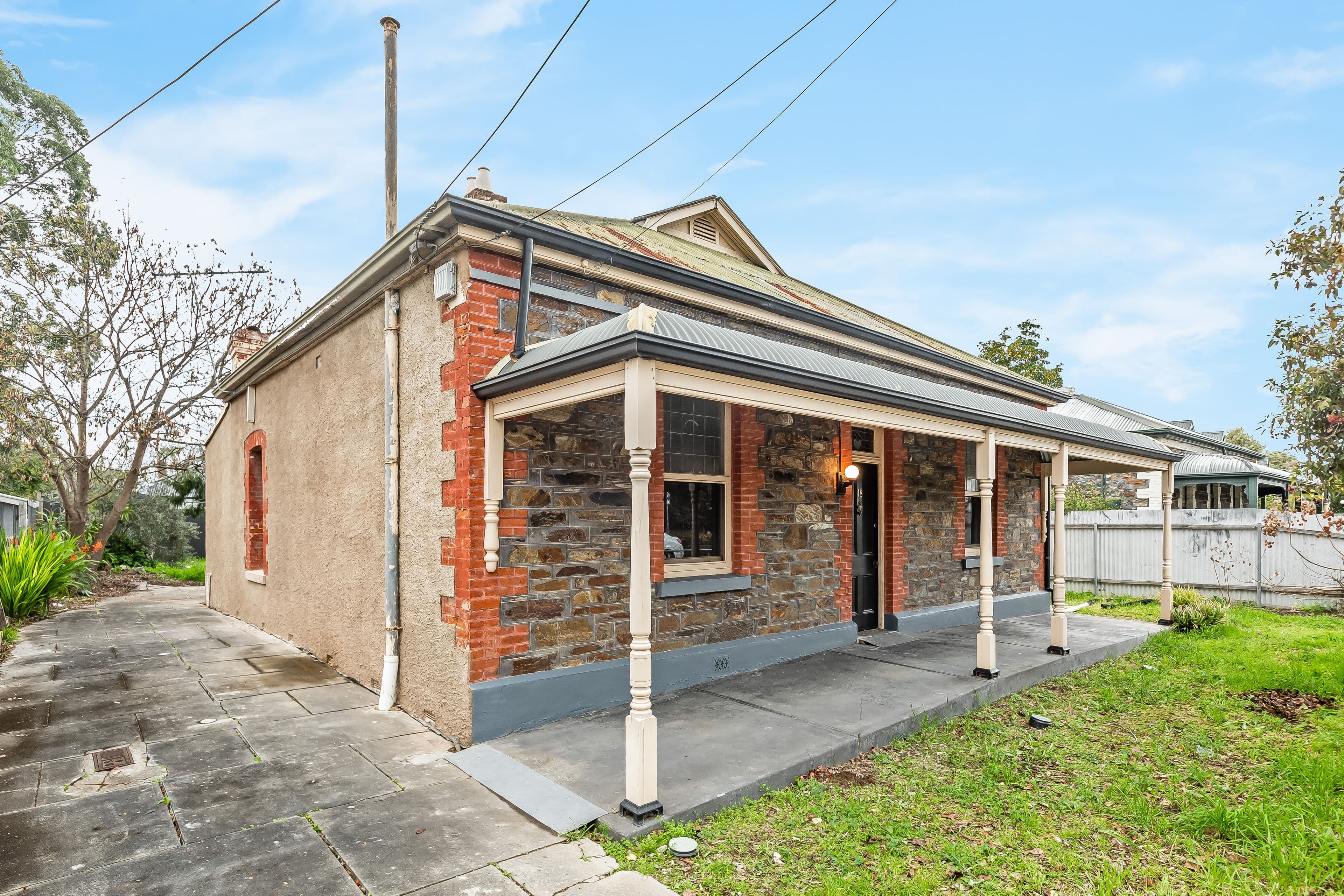 18 Gilbert Street, Goodwood SA 5034, Goodwood - Thumbnail 2