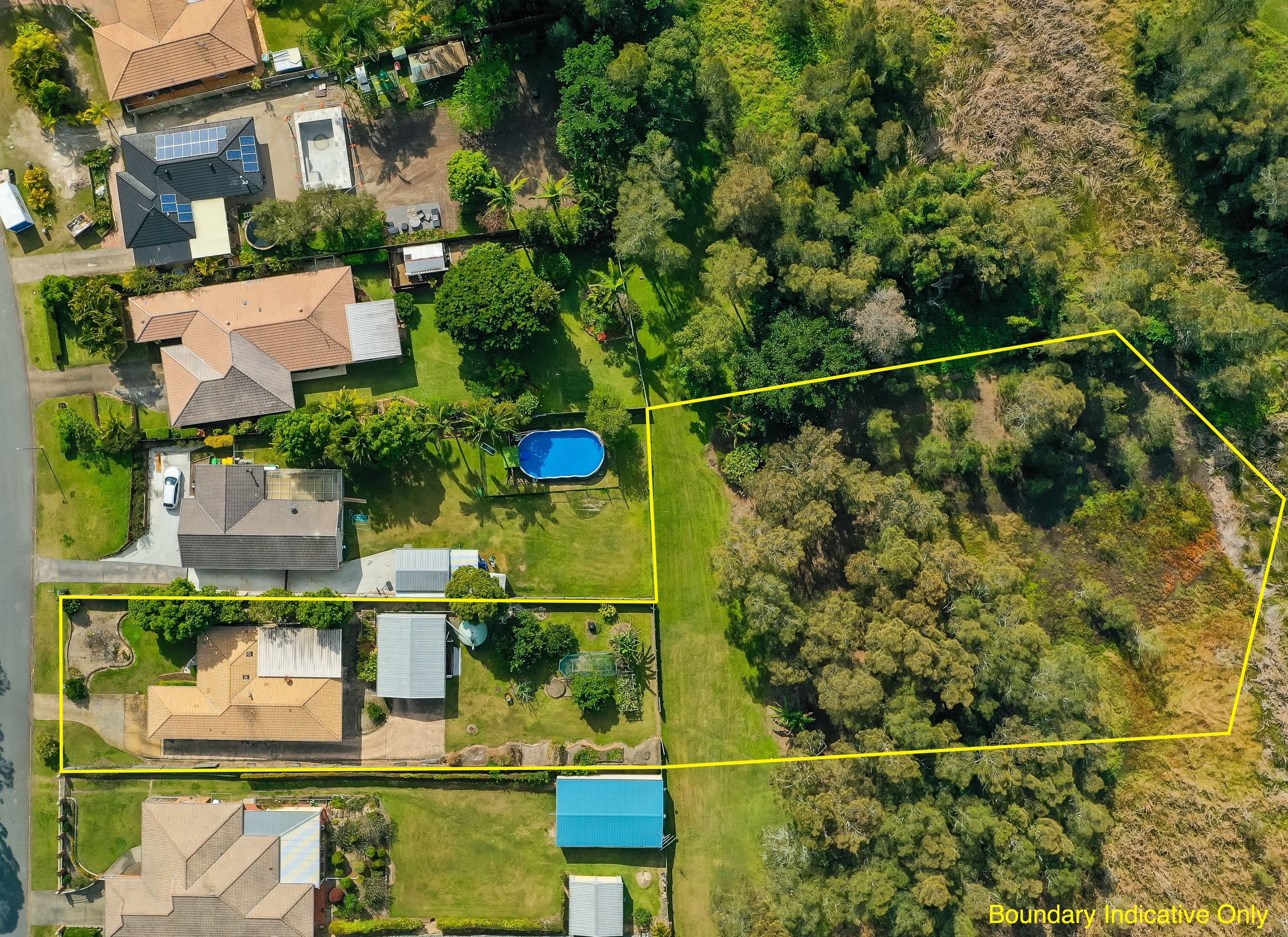 46 Bradstone Road, Carrara QLD 4211, Carrara - Thumbnail 2