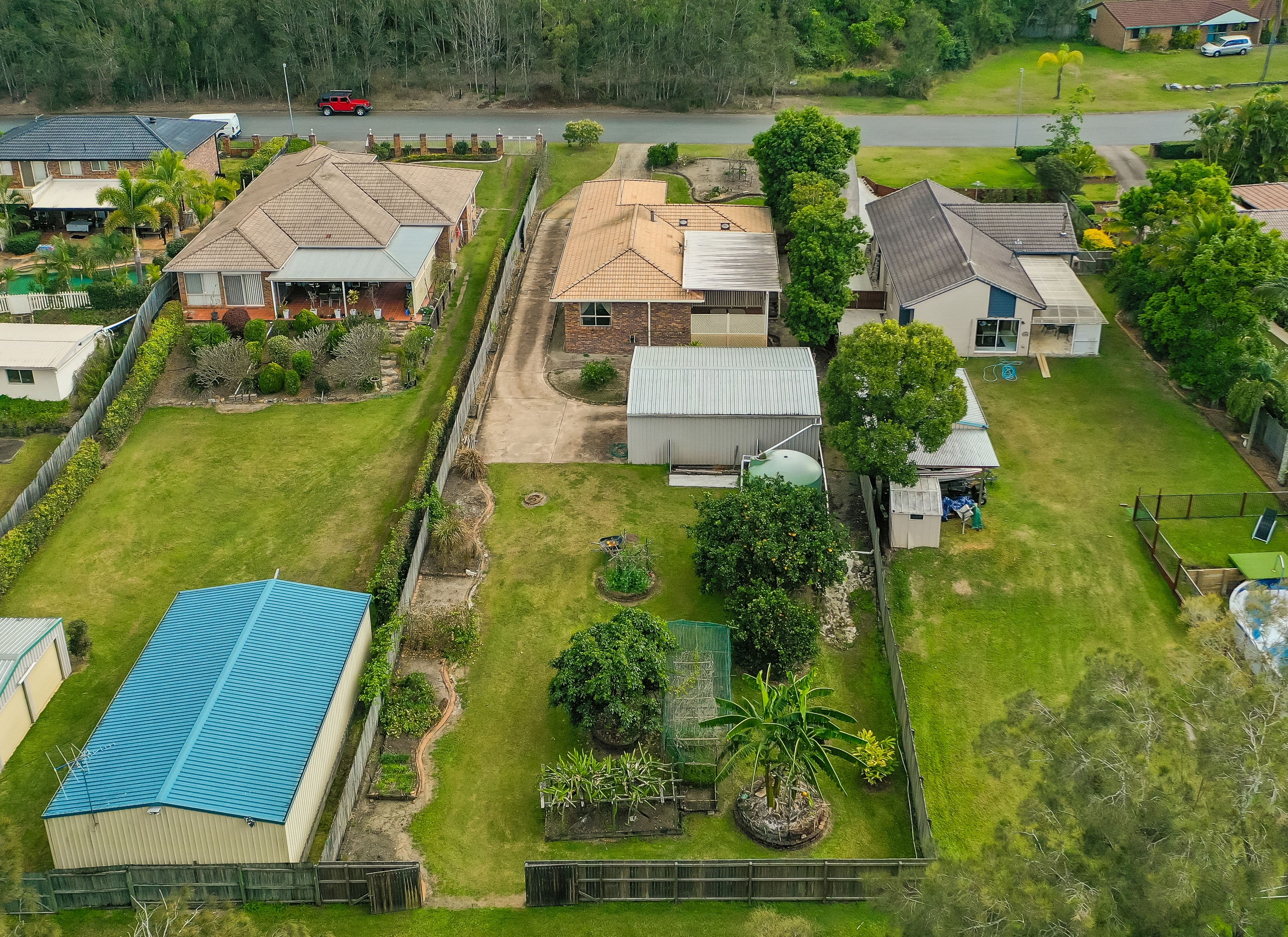 46 Bradstone Road, Carrara QLD 4211, Carrara - Thumbnail 3