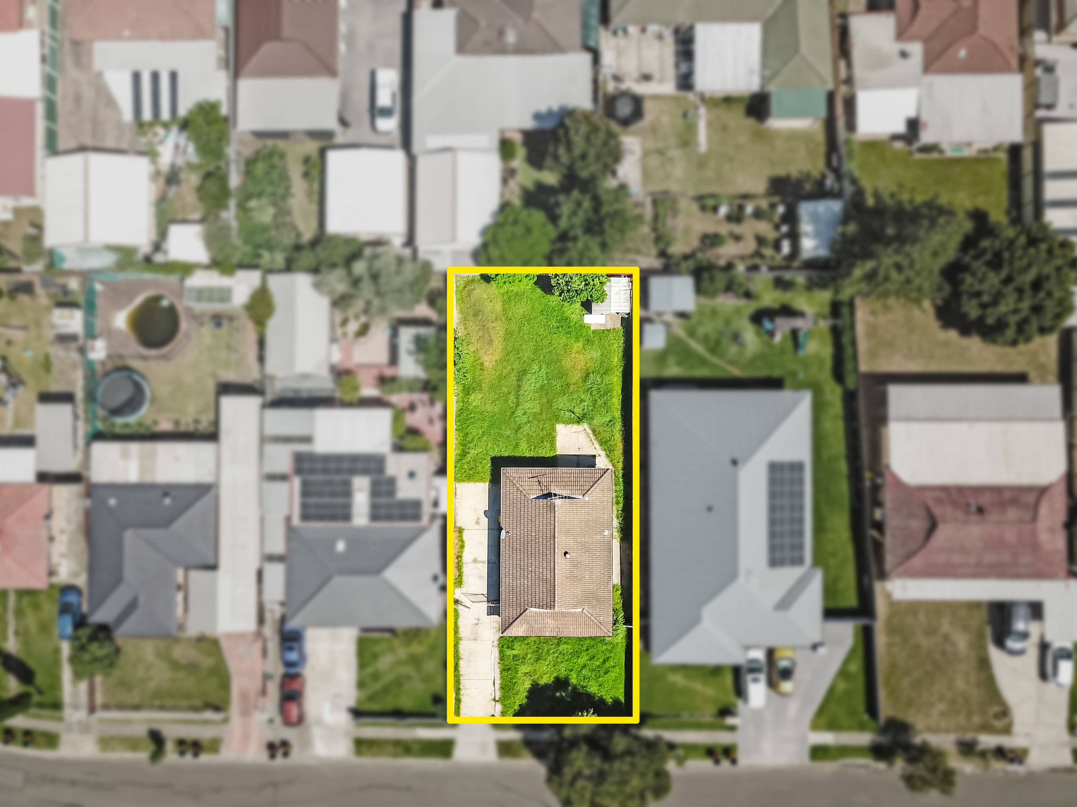 21 Reston Avenue, Hebersham NSW 2770, Hebersham - Image 1