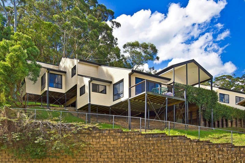 4 Old Farm Place, OURIMBAH NSW 2258, Ourimbah - Image 1