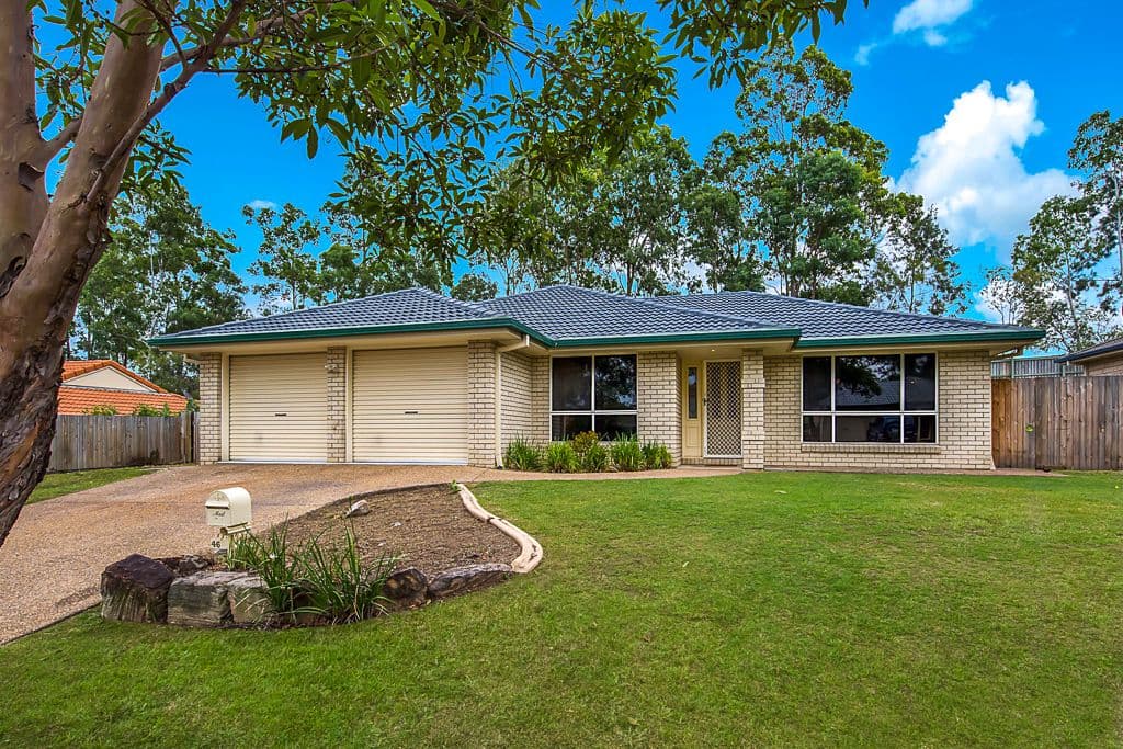 46 Berkshire Place, Springfield Lakes QLD 4300, Springfield Lakes - Image 1