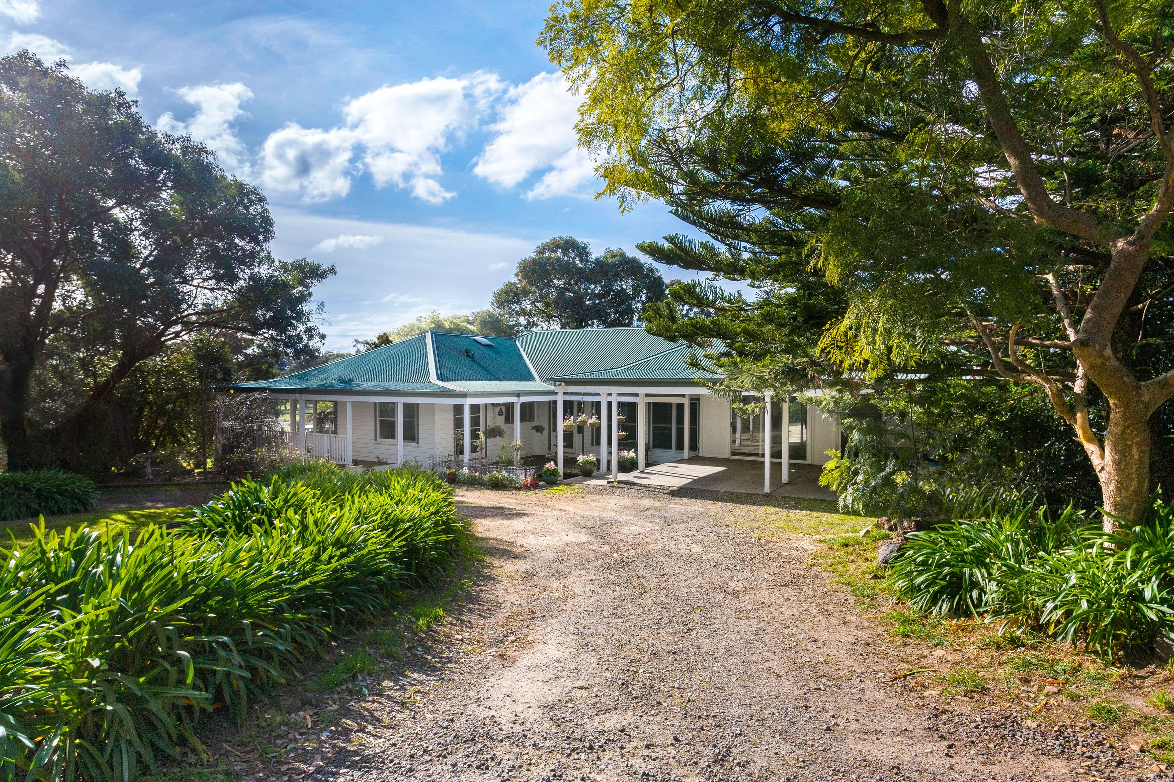 95 North Oatlands Road, Yarrambat VIC 3091, Yarrambat - Image 1