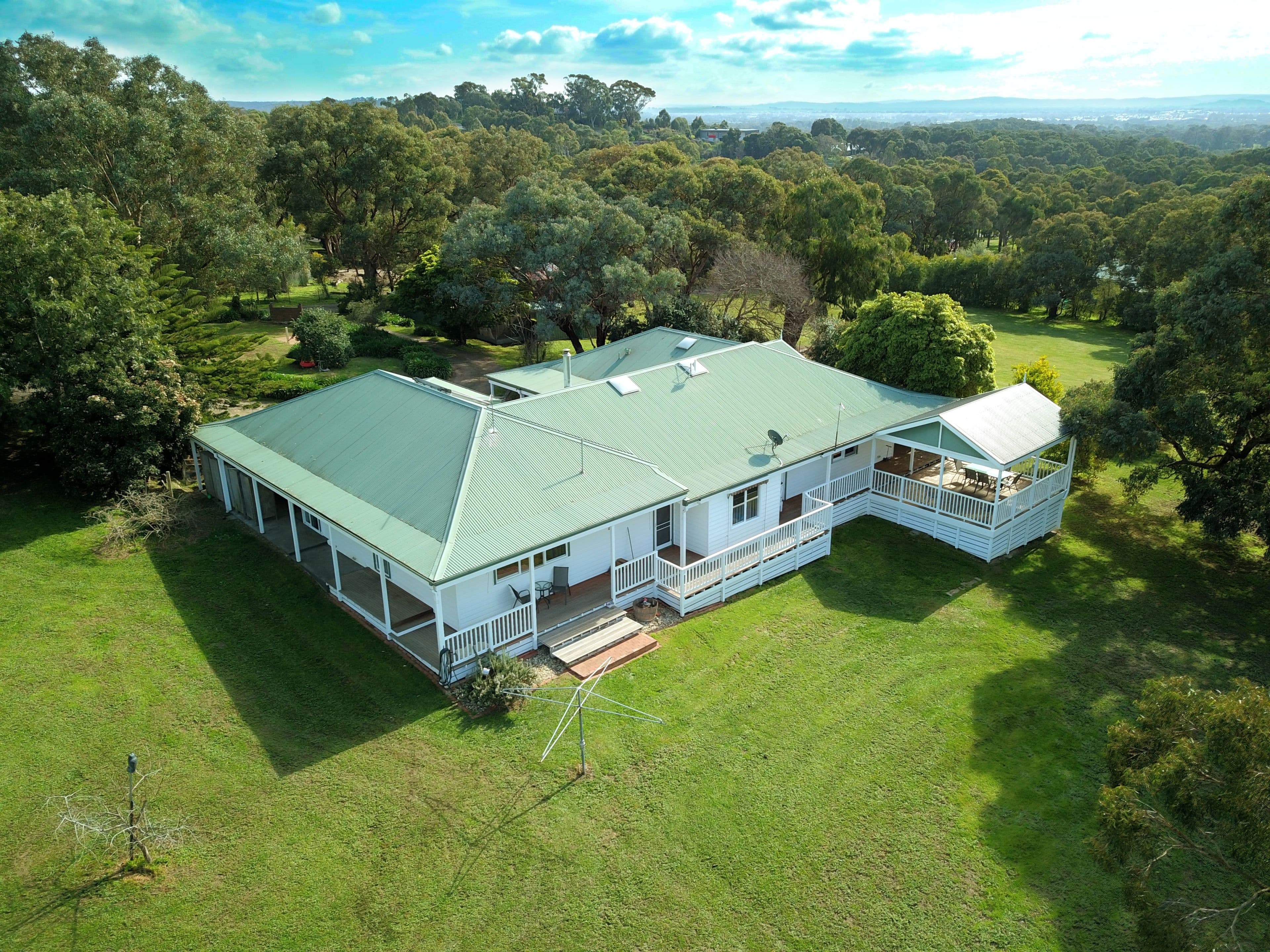 95 North Oatlands Road, Yarrambat VIC 3091, Yarrambat - Thumbnail 2