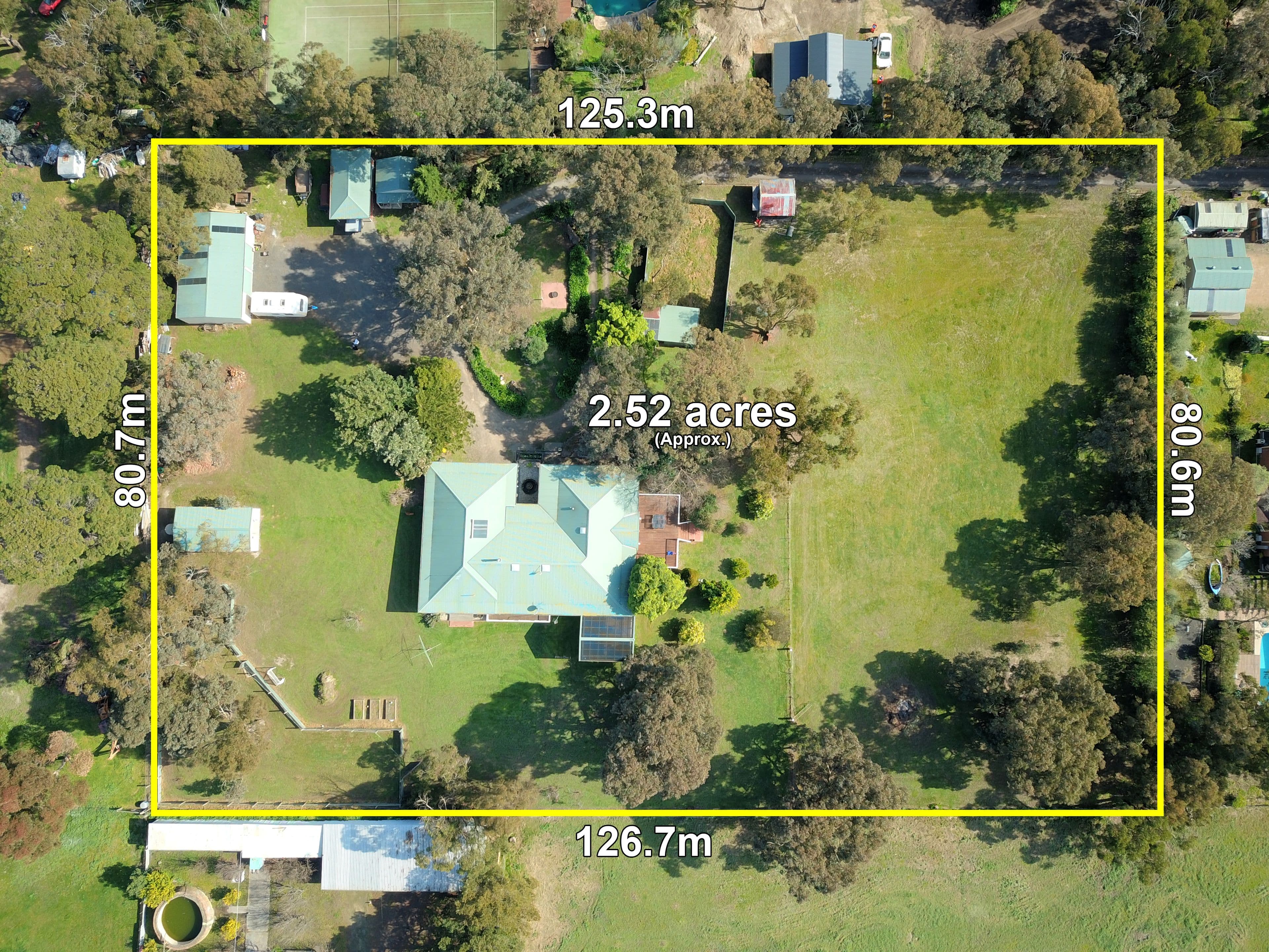 95 North Oatlands Road, Yarrambat VIC 3091, Yarrambat - Thumbnail 3