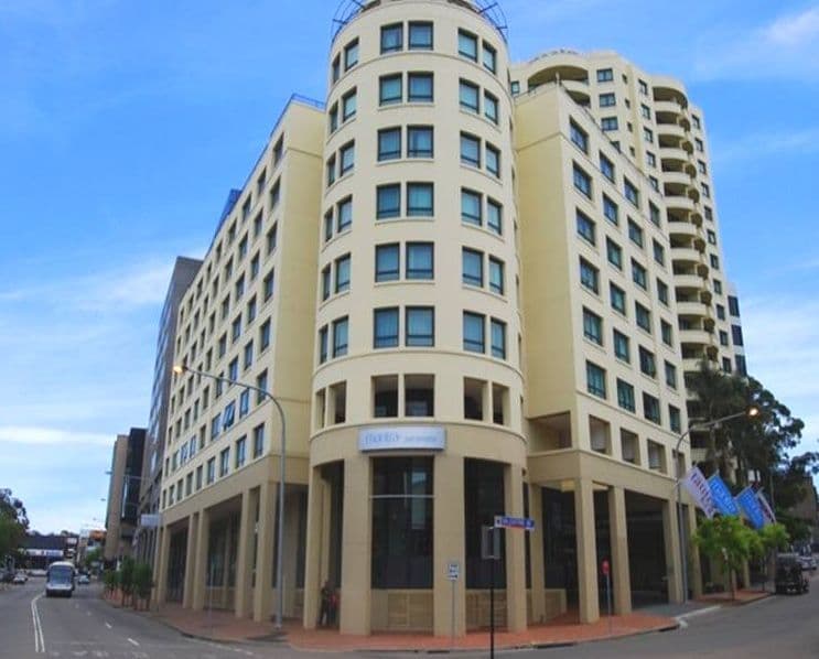 1-3 Valentine Avenue, PARRAMATTA NSW 2150, Parramatta - Image 1