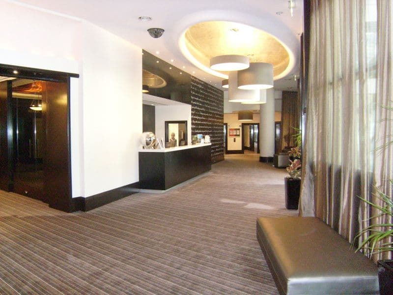 1-3 Valentine Avenue, PARRAMATTA NSW 2150, Parramatta - Thumbnail 2