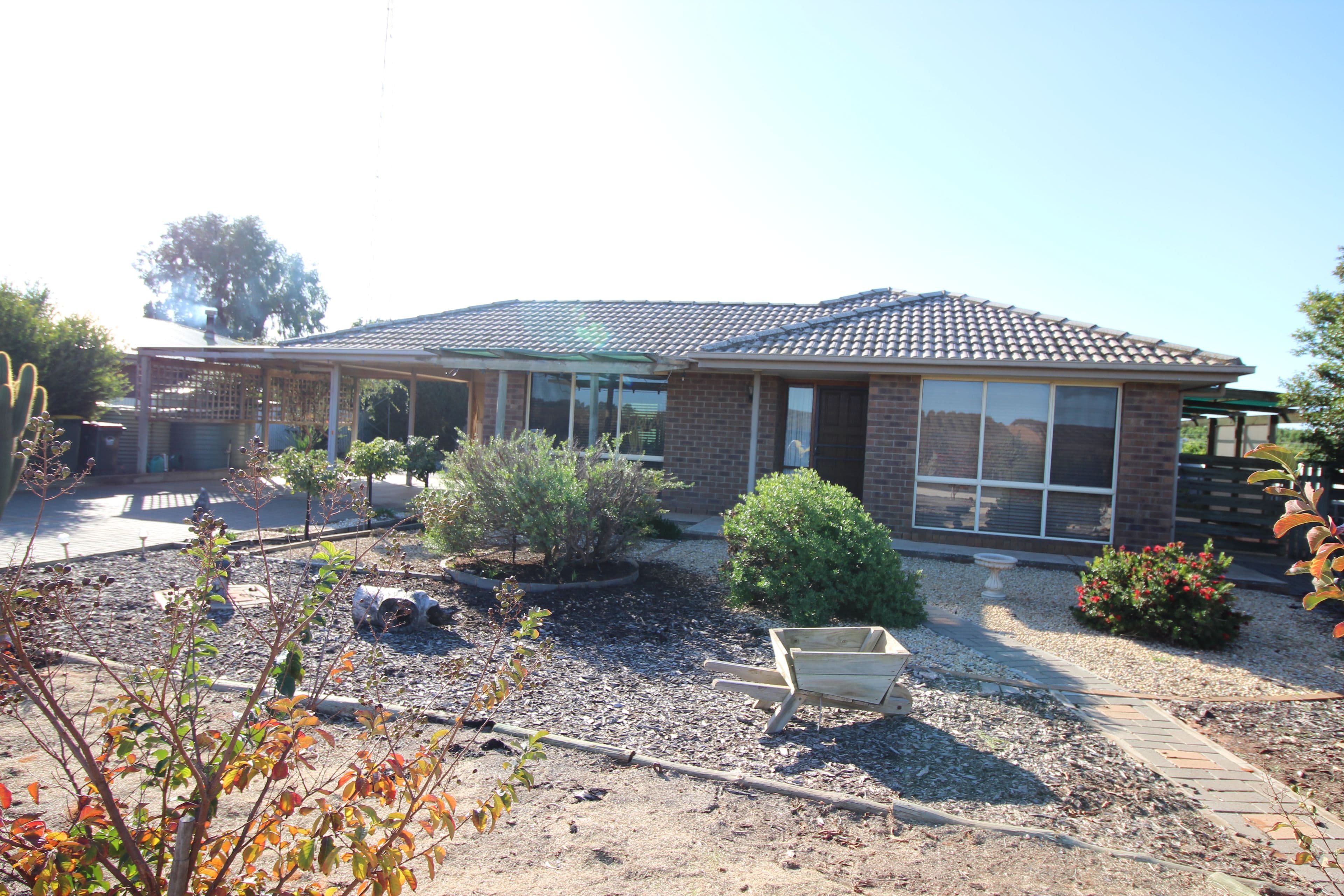62 Lewis Road, Ramco Heights SA 5322, Ramco Heights - Image 1