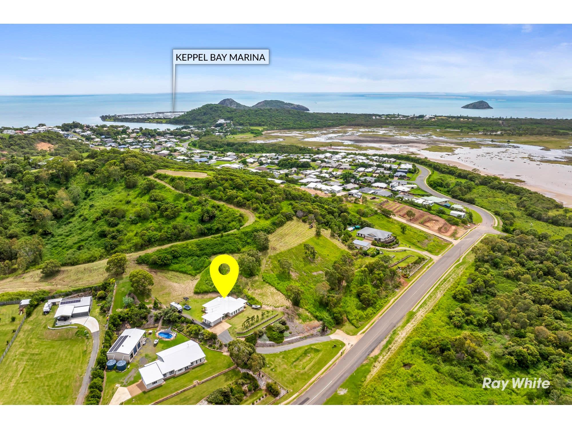 107 Clayton Road, Lammermoor QLD 4703, Lammermoor - Image 1