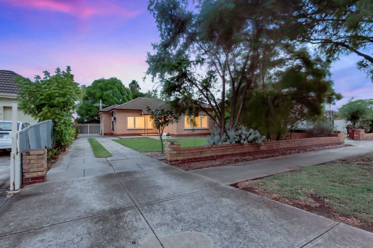 29 Gladstone Avenue, Kilburn SA 5084, Kilburn - Thumbnail 4