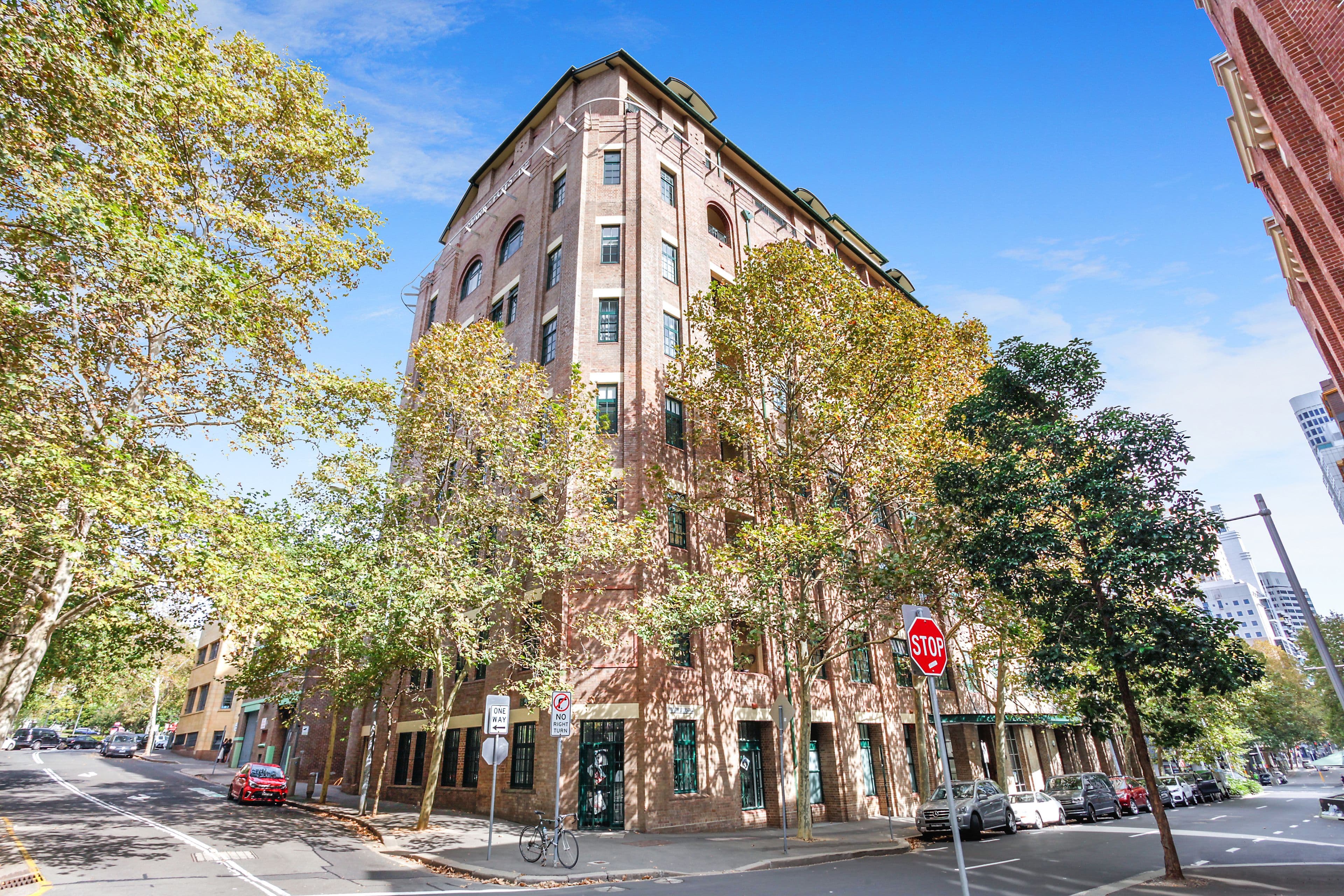 133 Goulburn Street, Surry Hills NSW 2010, Surry Hills - Image 1