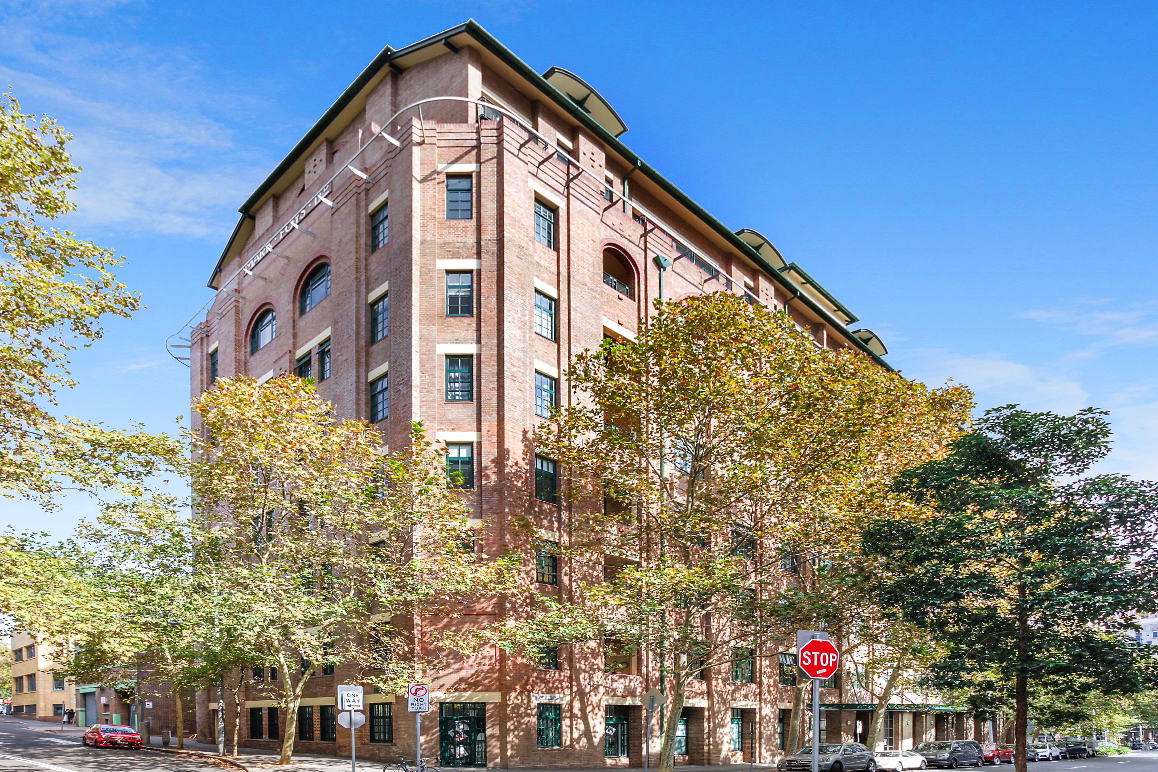 133 Goulburn Street, Surry Hills NSW 2010, Surry Hills - Thumbnail 6