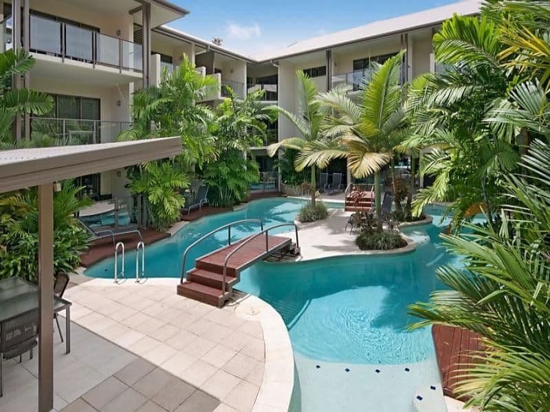  27-31 Davidson Street, PORT DOUGLAS QLD 4877, Port Douglas - Thumbnail 2