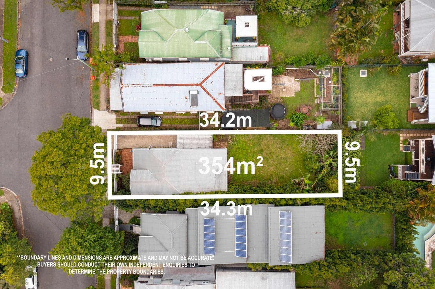 24 Shaw Street, Auchenflower QLD 4066, Auchenflower - Thumbnail 2