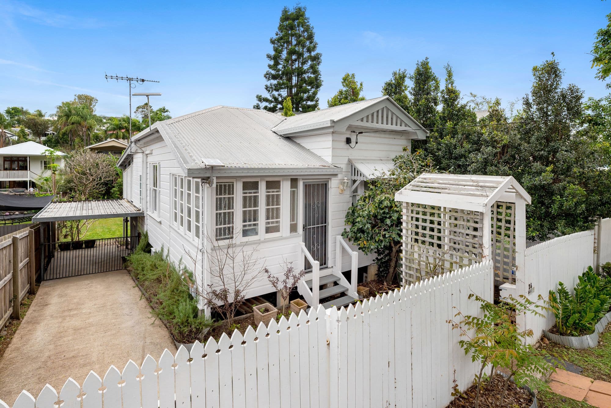 24 Shaw Street, Auchenflower QLD 4066, Auchenflower - Thumbnail 3