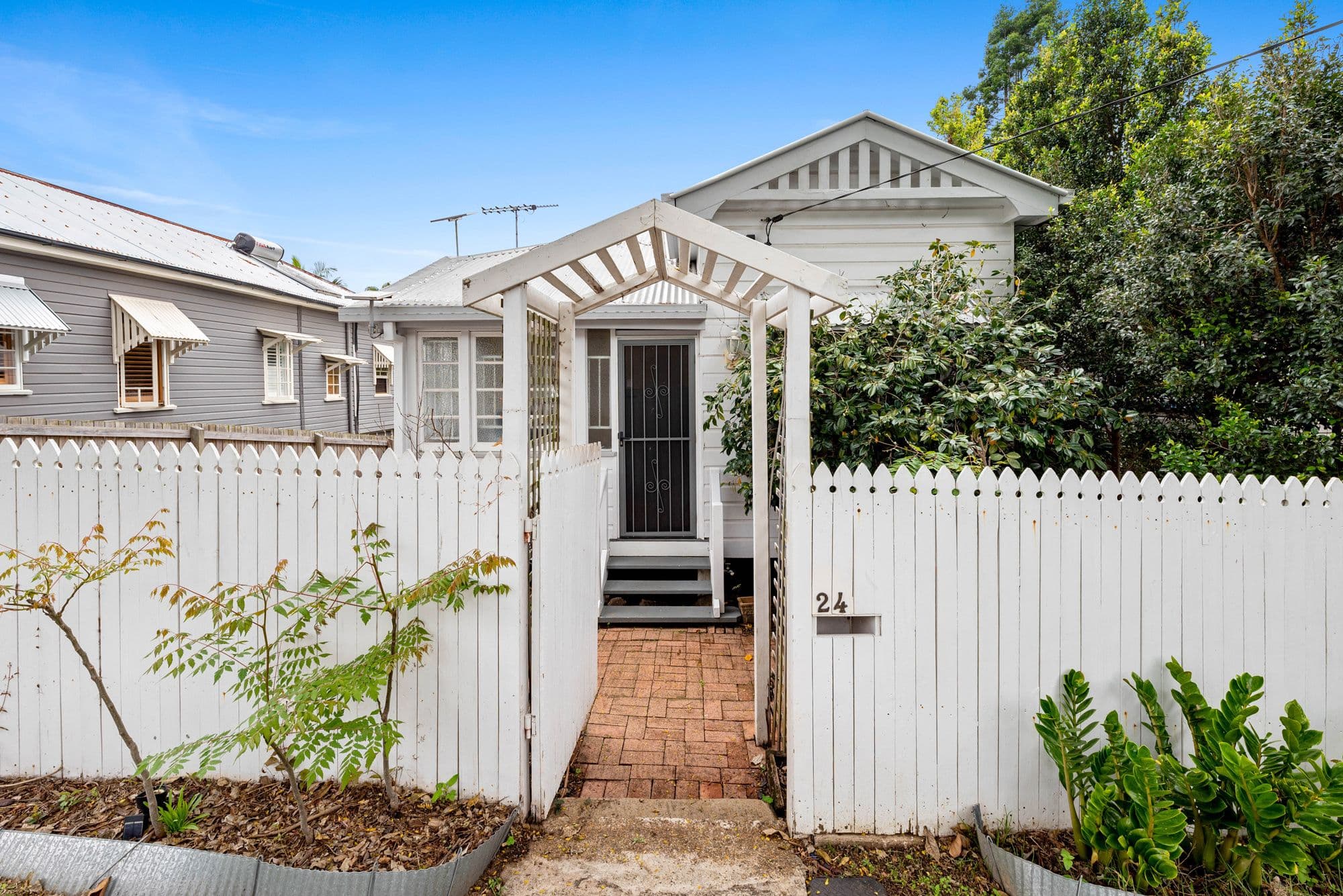 24 Shaw Street, Auchenflower QLD 4066, Auchenflower - Thumbnail 4