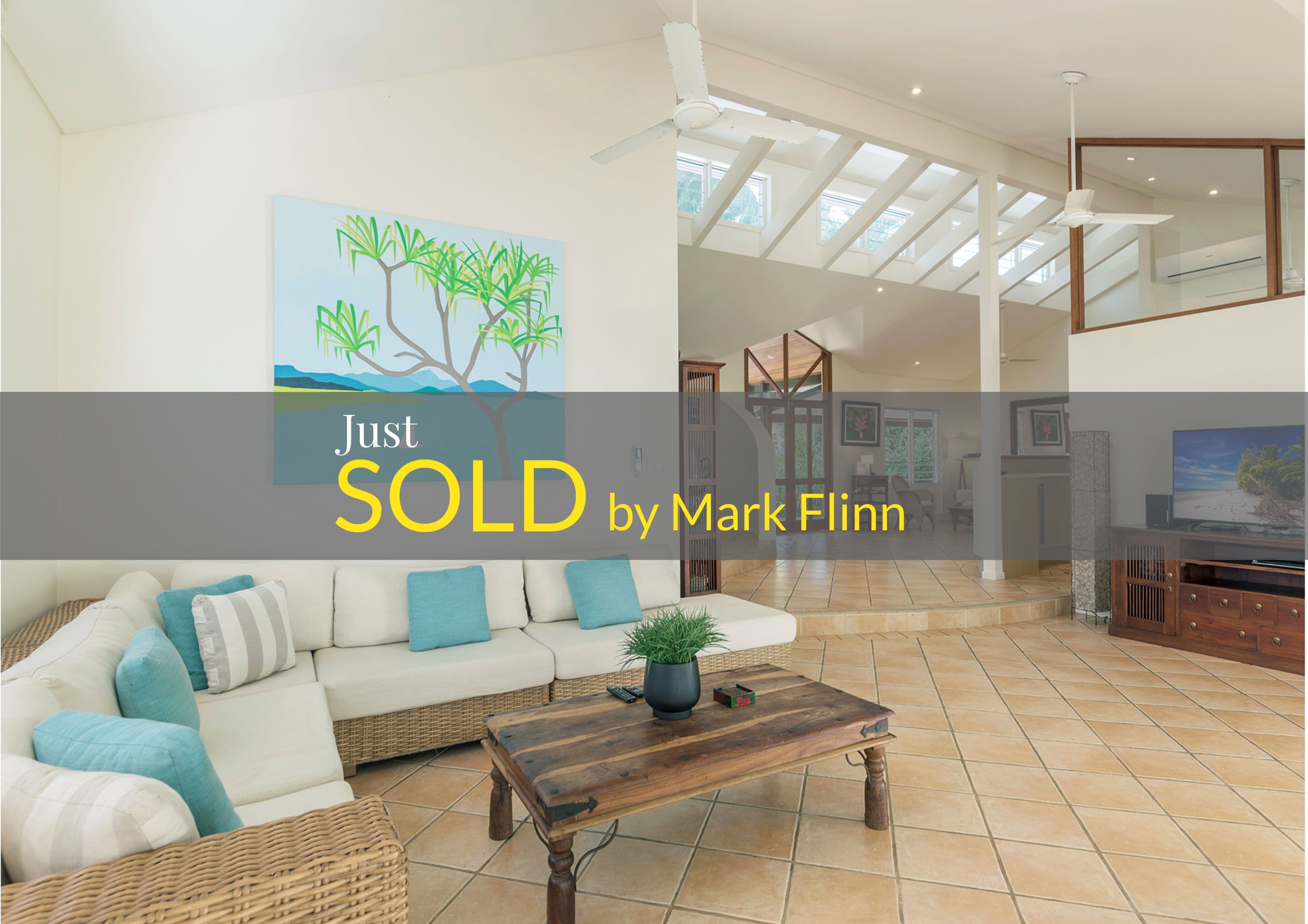 5 Solander Boulevard, Port Douglas QLD 4877, Port Douglas - Image 1