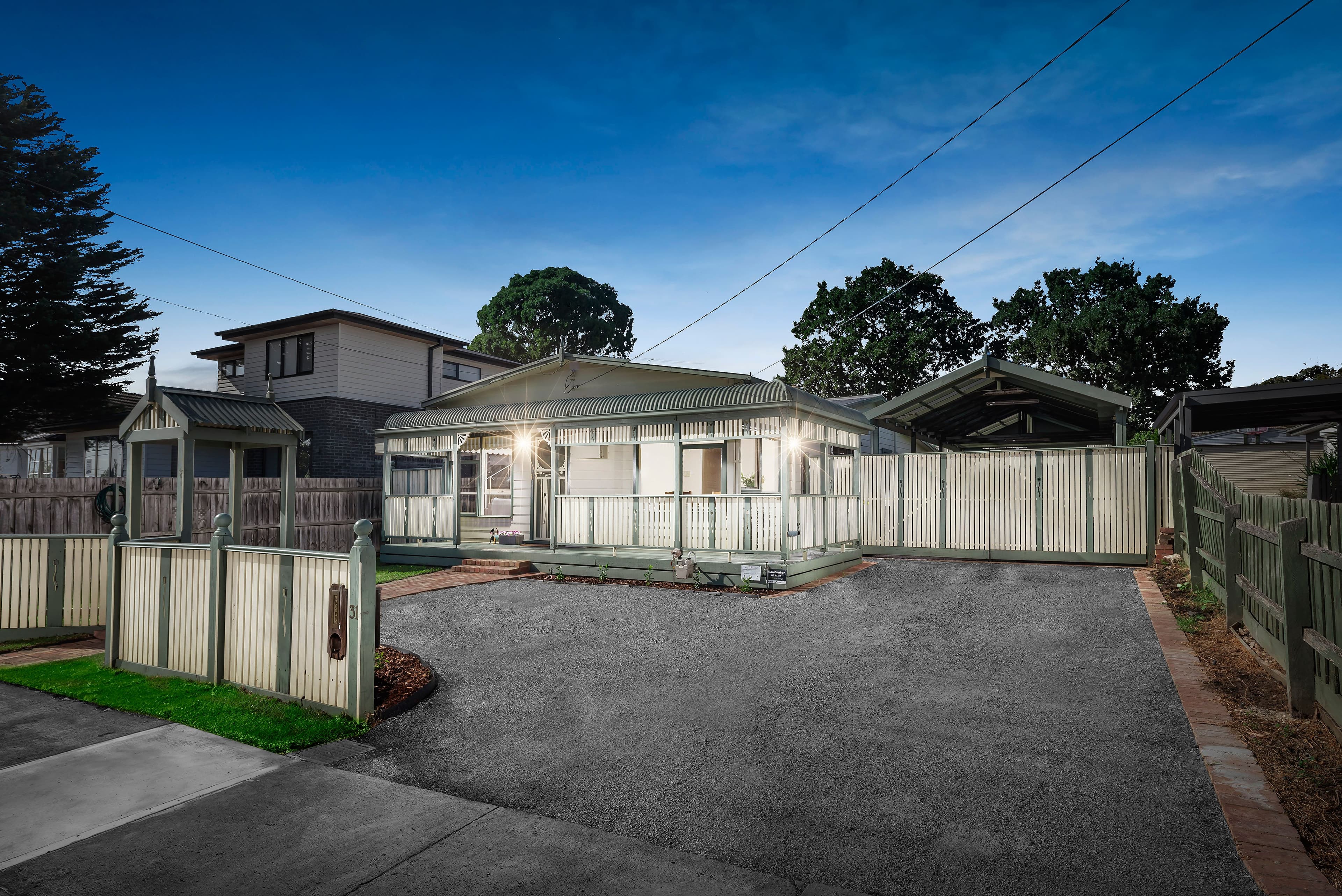 31 Princes Street, Watsonia VIC 3087, Watsonia - Image 1