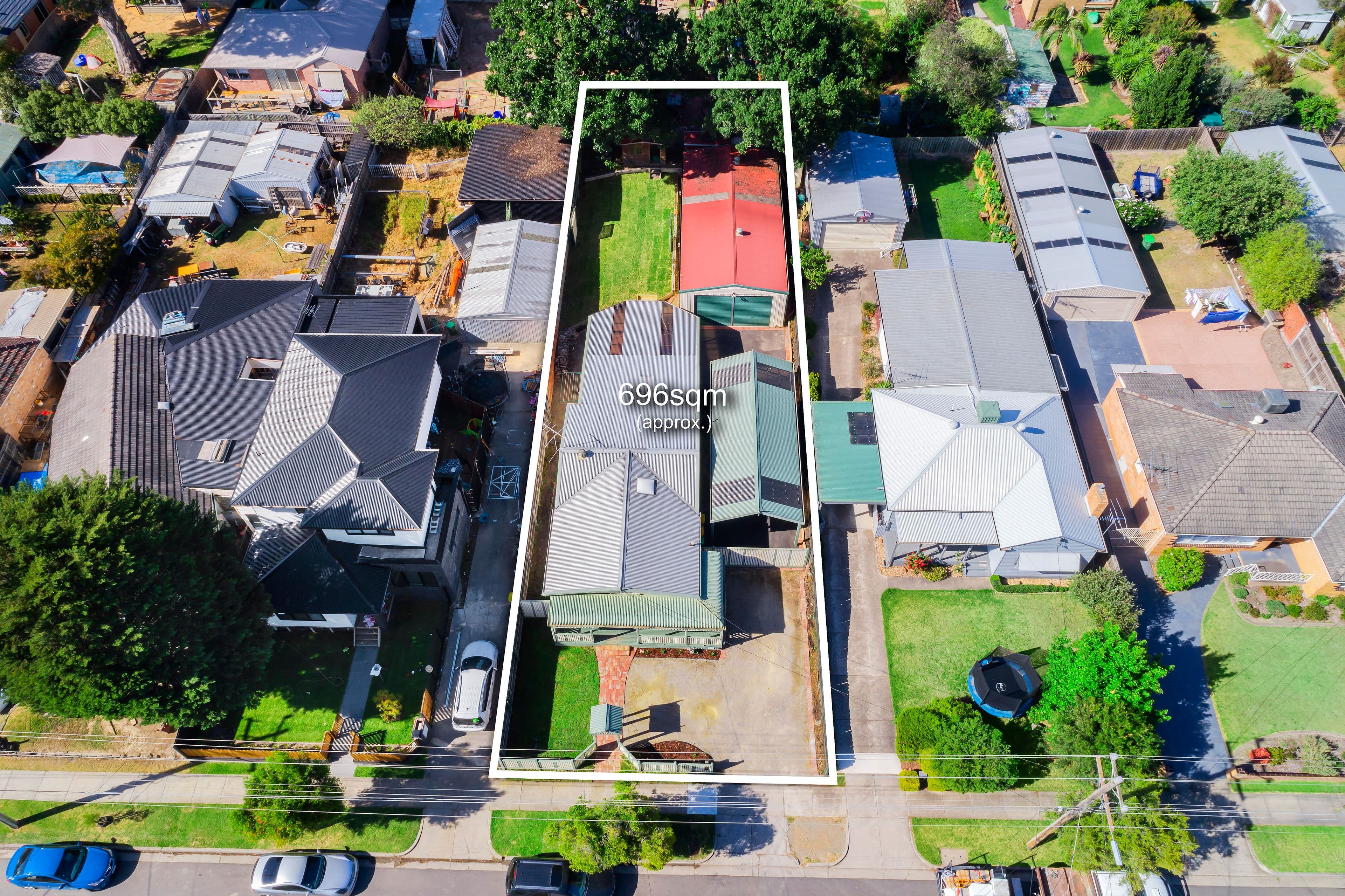 31 Princes Street, Watsonia VIC 3087, Watsonia - Thumbnail 2