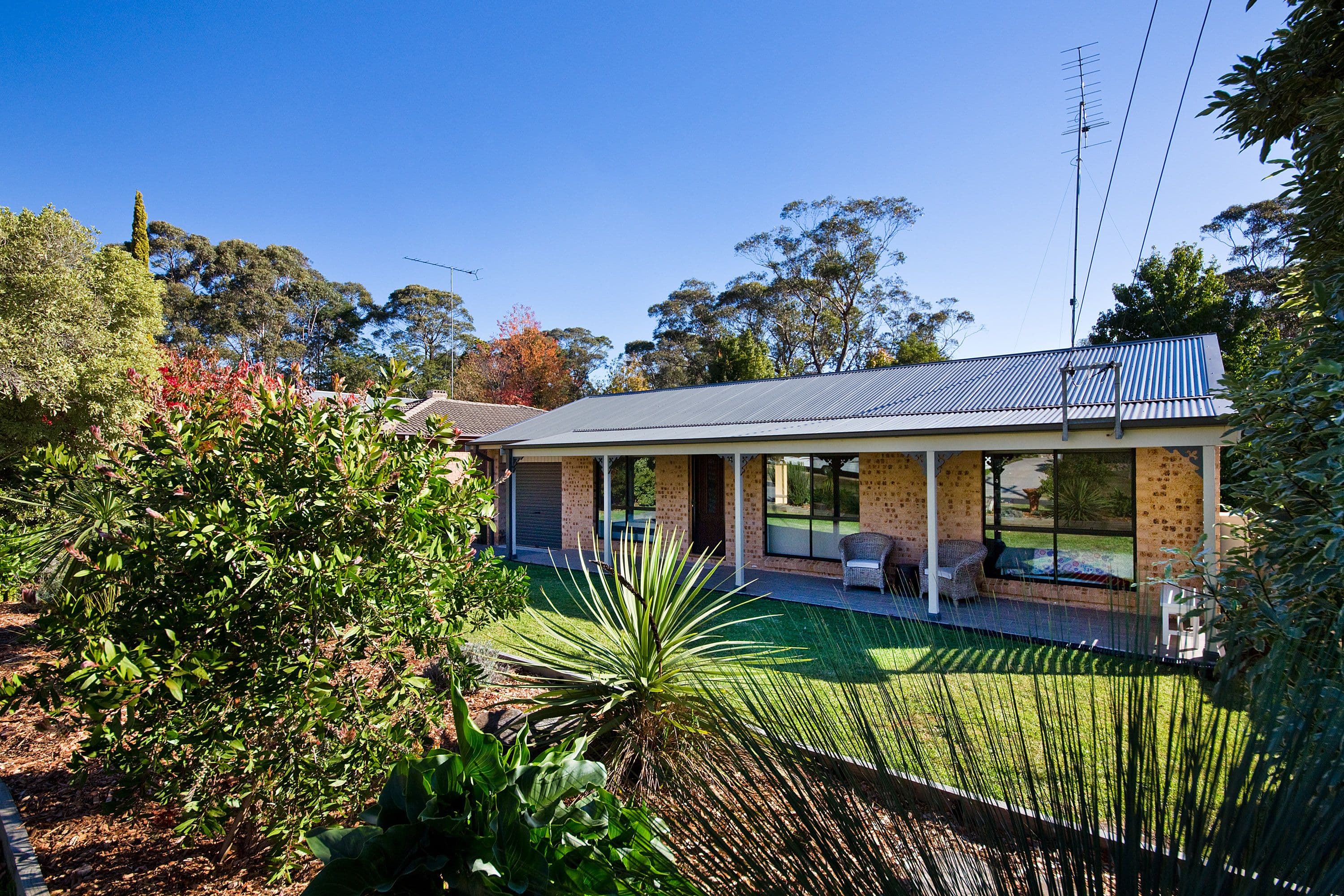 10 St Andrews Avenue, Blackheath - Image 1