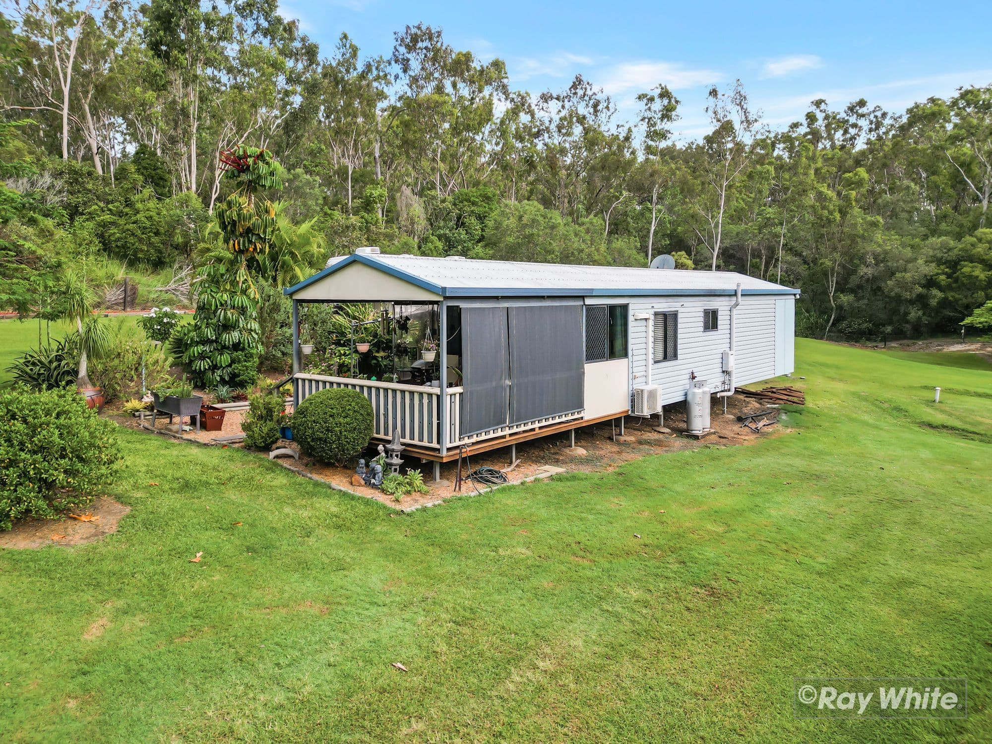 12 Harold Road, Mount Chalmers QLD 4702, Mount Chalmers - Thumbnail 2