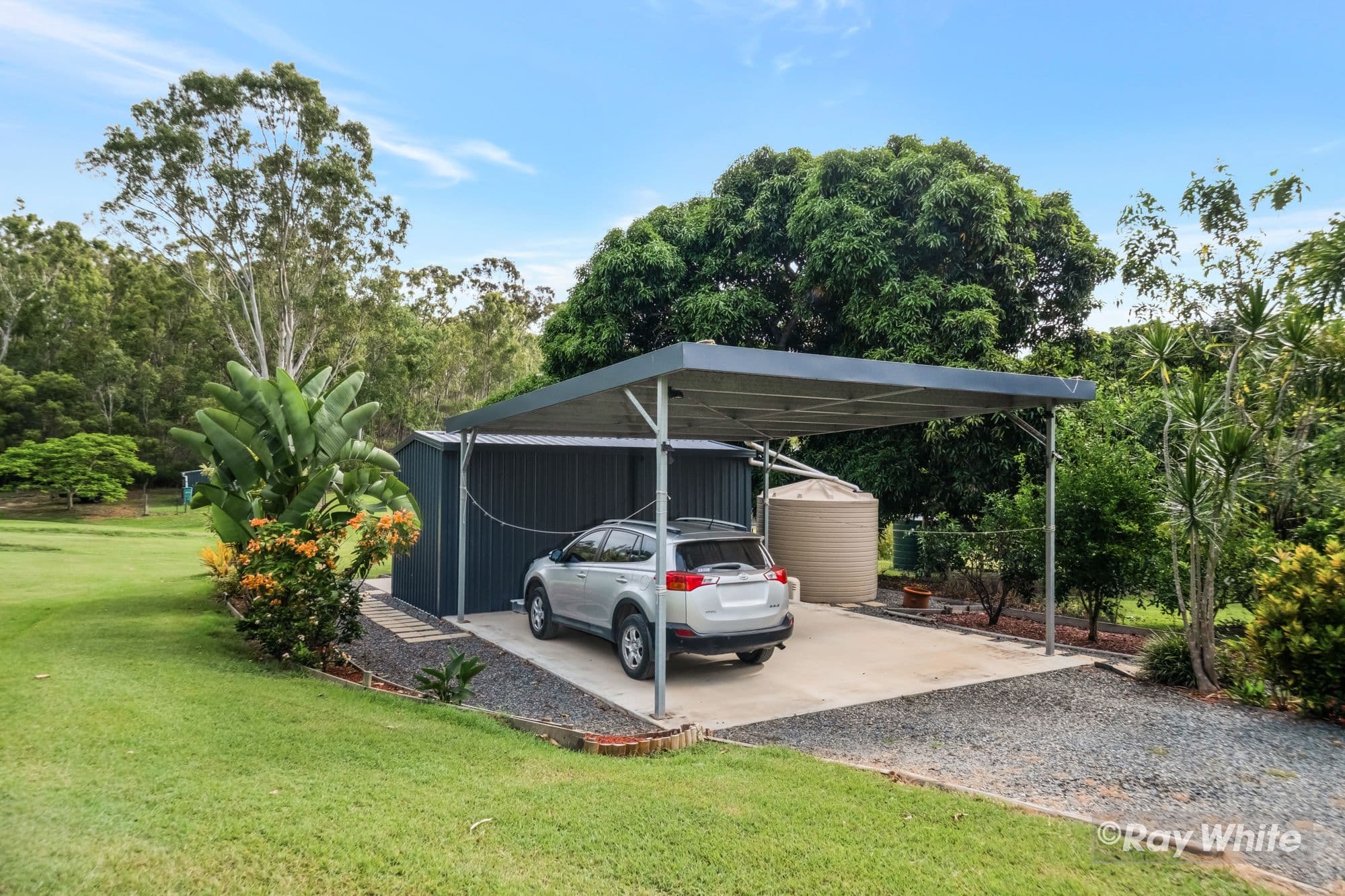 12 Harold Road, Mount Chalmers QLD 4702, Mount Chalmers - Thumbnail 3