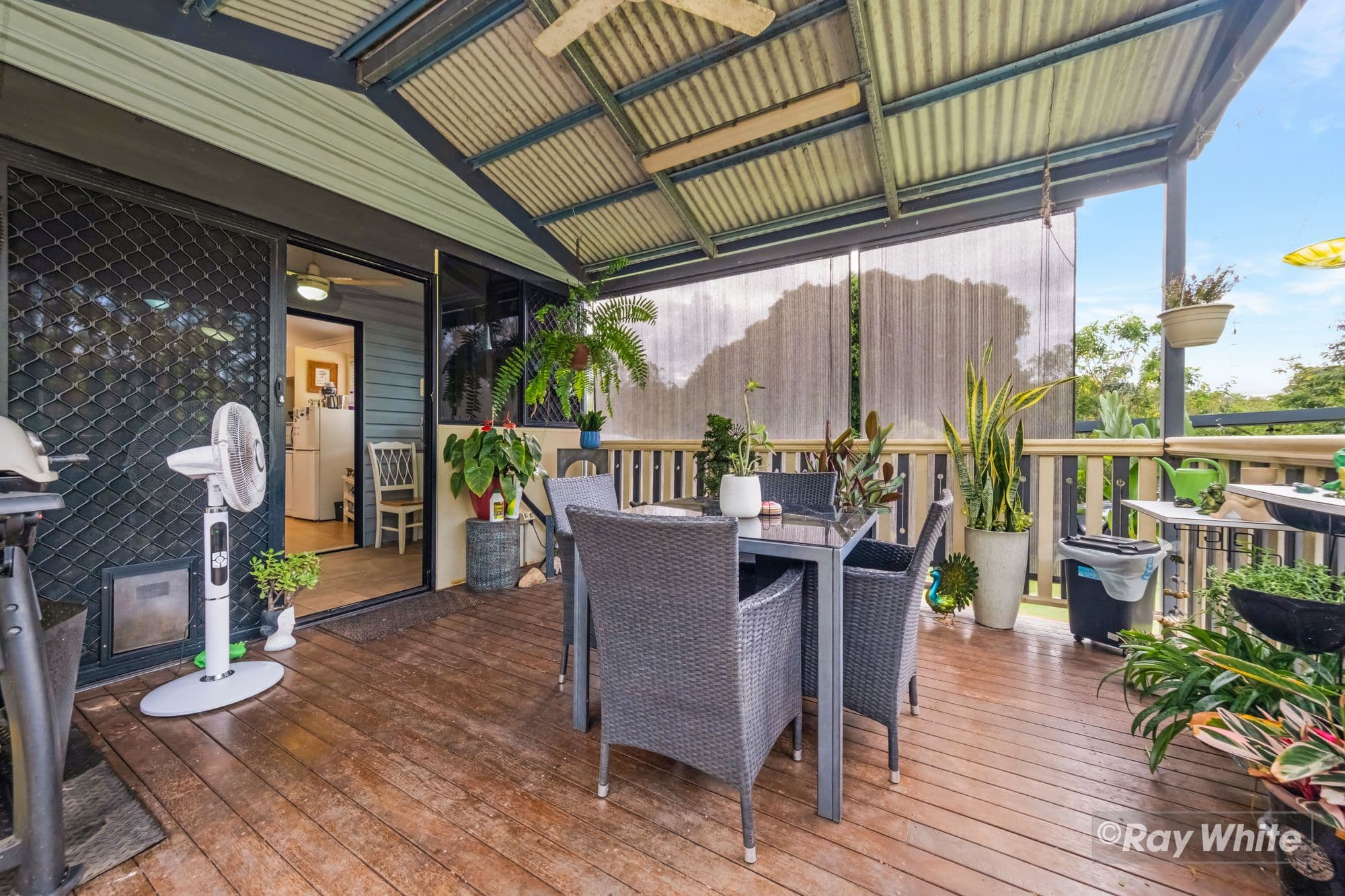 12 Harold Road, Mount Chalmers QLD 4702, Mount Chalmers - Thumbnail 4