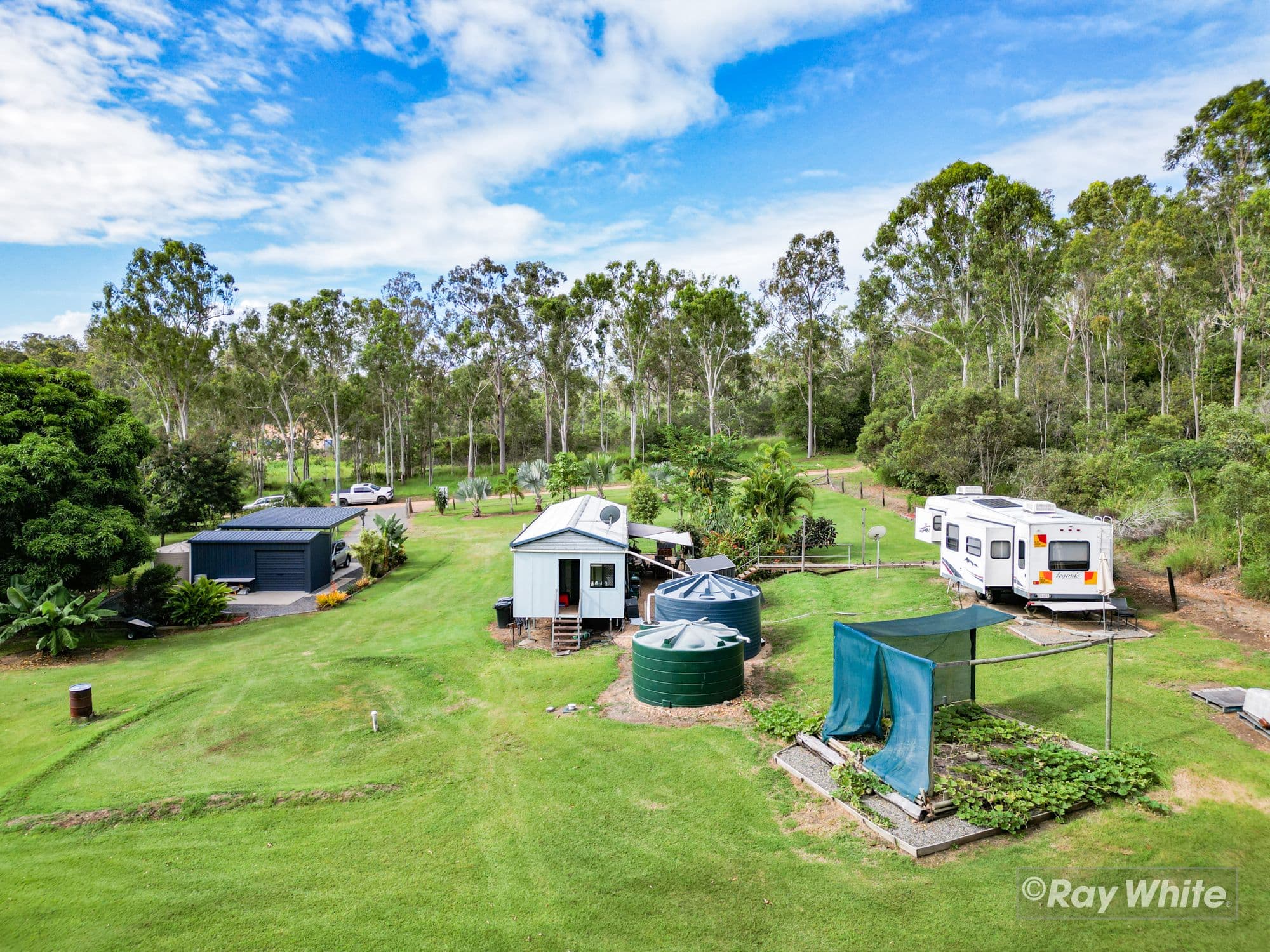 12 Harold Road, Mount Chalmers QLD 4702, Mount Chalmers - Thumbnail 8