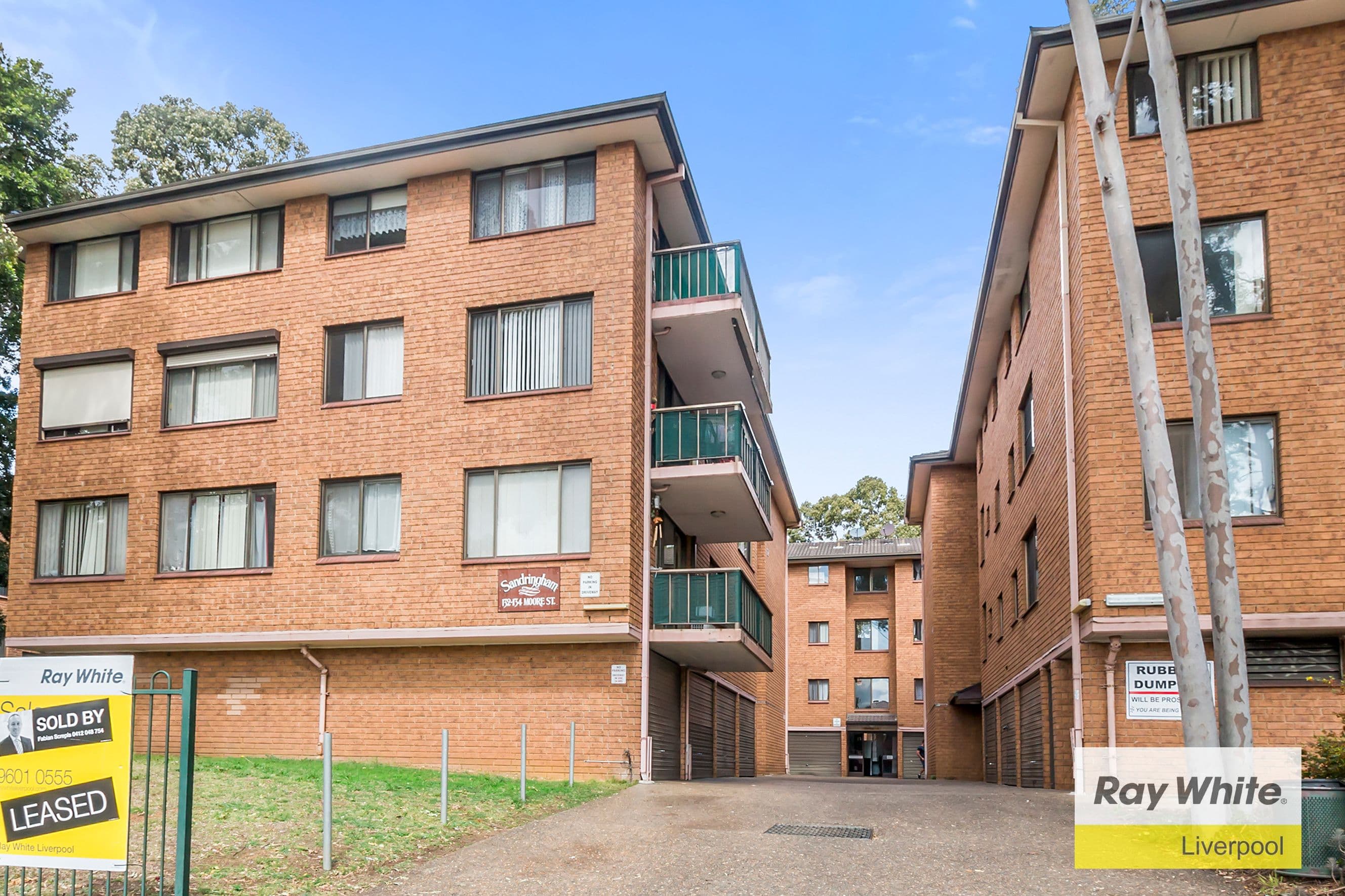 132 Moore Street, Liverpool NSW 2170, Liverpool - Image 1