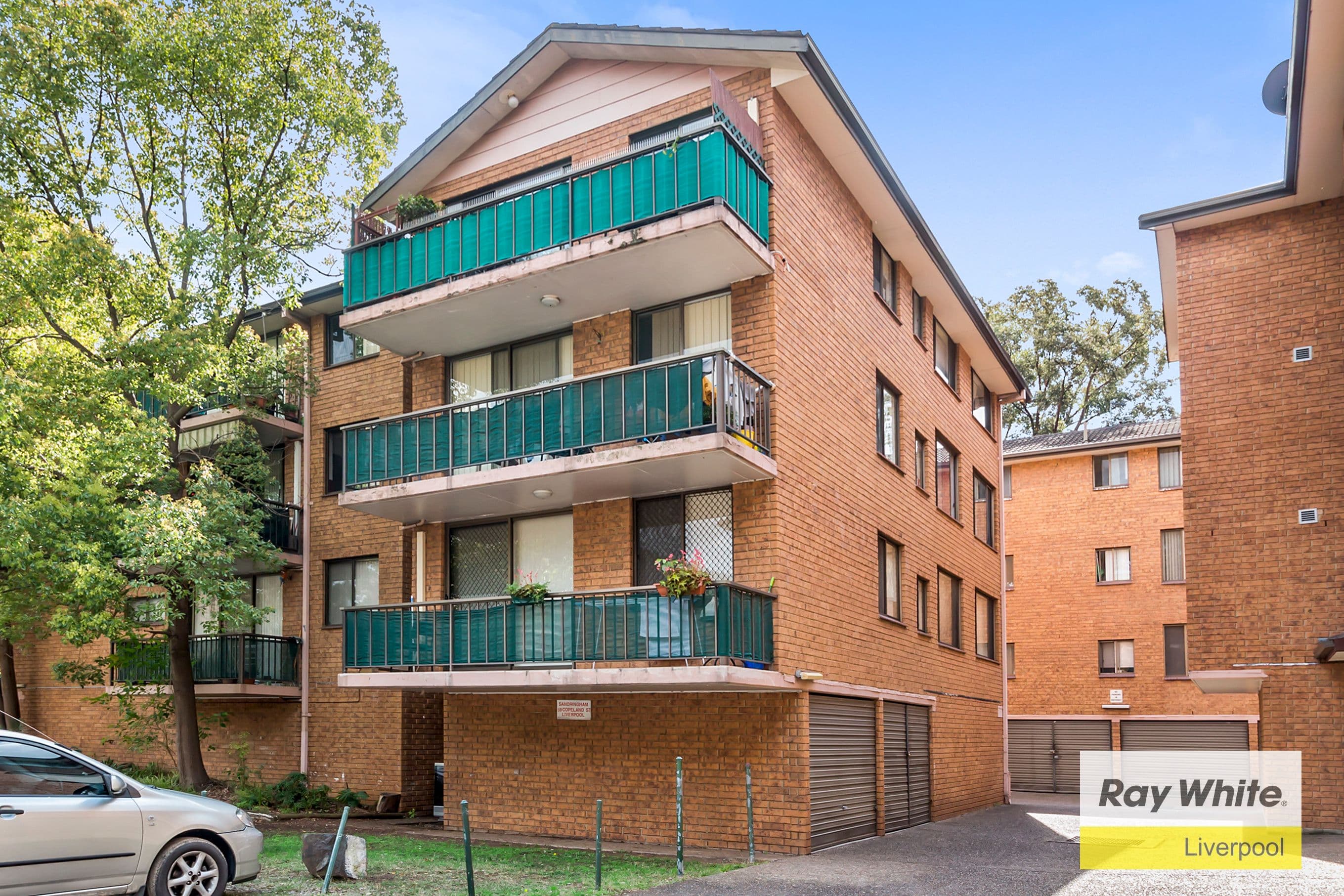 132 Moore Street, Liverpool NSW 2170, Liverpool - Thumbnail 8
