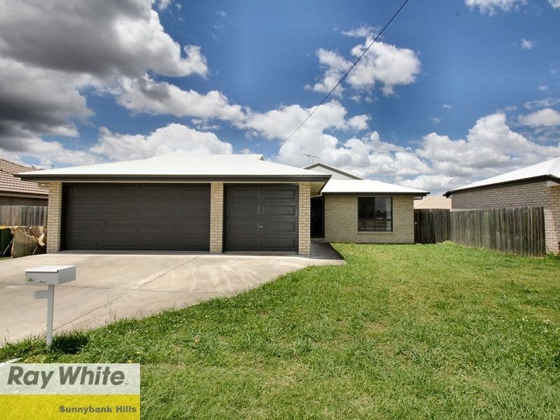 31 Fourth Avenue, Marsden QLD 4132, Marsden - Image 1