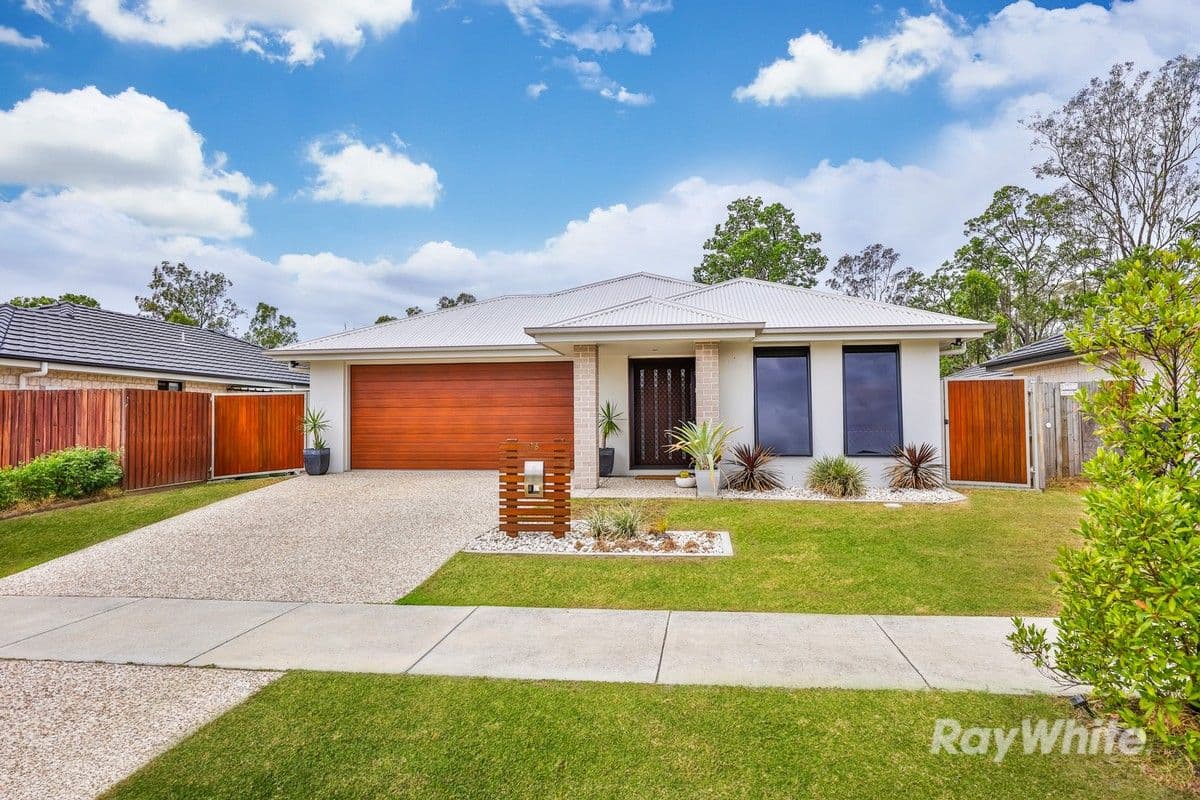 16 Birdwing Crescent, FLAGSTONE QLD 4280, Flagstone - Image 1