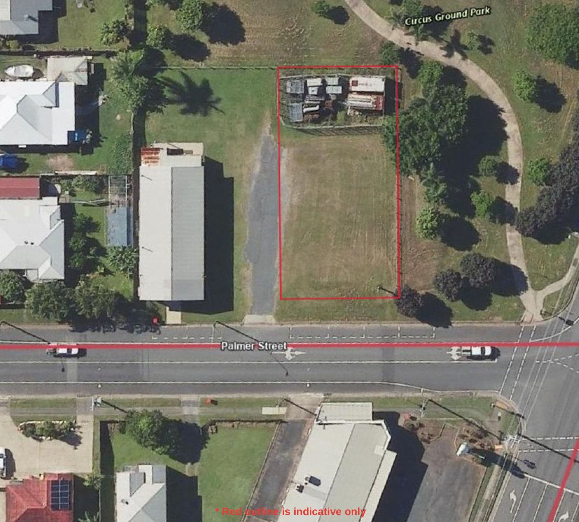 2 Palmer Street, North Mackay, QLD, 4740, North Mackay - Thumbnail 4