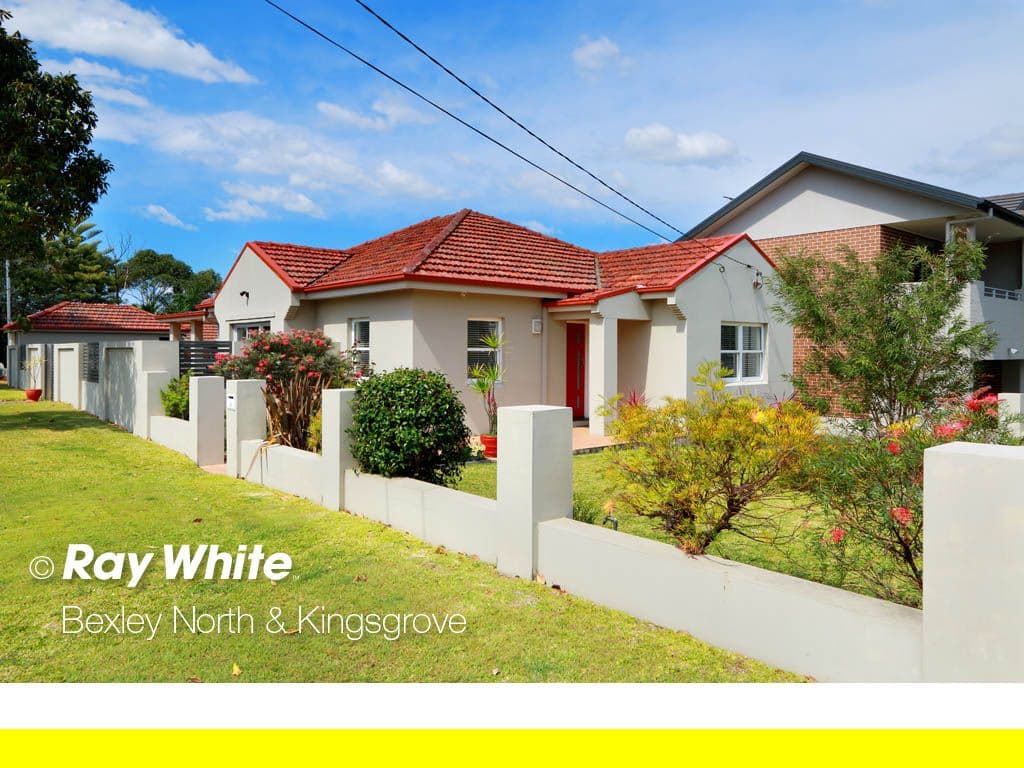 14 Pile Street, BARDWELL PARK NSW 2207, Bardwell Park - Image 1