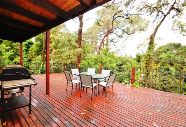 40 Johns Crescent, MOUNT EVELYN VIC 3796, Mount Evelyn - Thumbnail 3