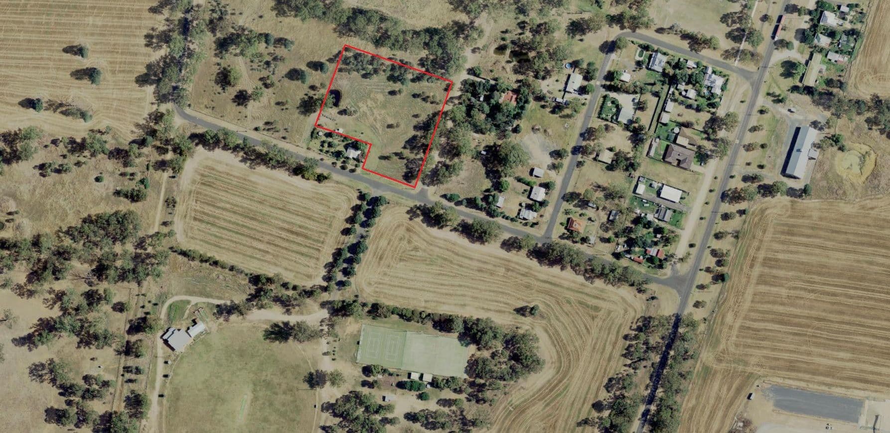 14 Recreation Street, Brocklesby NSW 2642, Brocklesby - Thumbnail 2