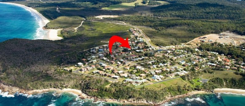 15 Third Avenue, BONNY HILLS NSW 2445, Bonny Hills - Thumbnail 4