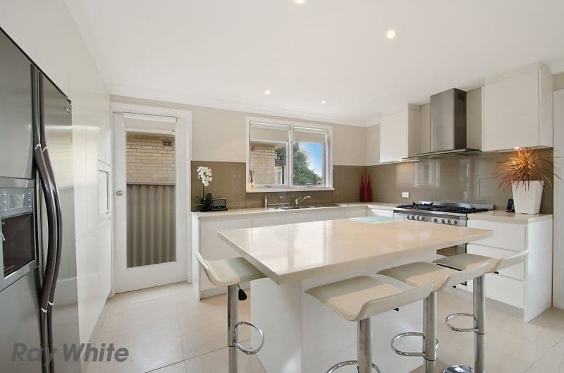 14 Goldsmith Avenue, WINSTON HILLS NSW 2153, Winston Hills - Thumbnail 2