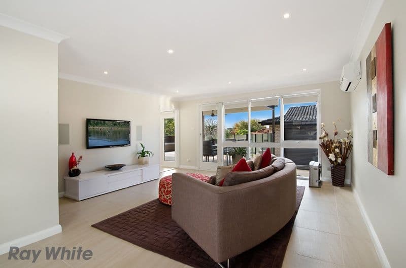 14 Goldsmith Avenue, WINSTON HILLS NSW 2153, Winston Hills - Thumbnail 3