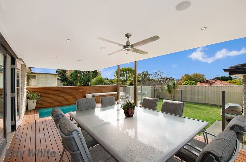 14 Goldsmith Avenue, WINSTON HILLS NSW 2153, Winston Hills - Thumbnail 4