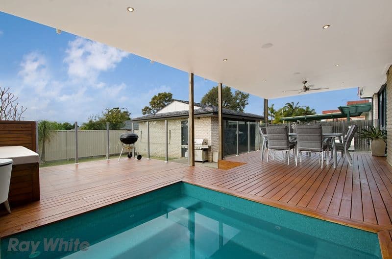 14 Goldsmith Avenue, WINSTON HILLS NSW 2153, Winston Hills - Thumbnail 5