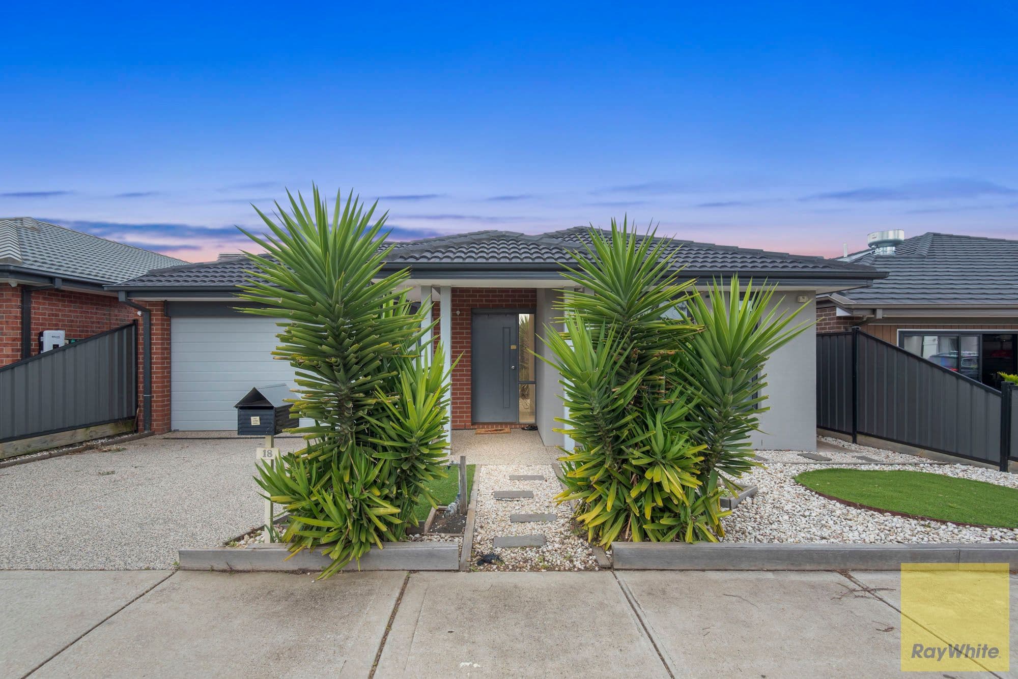 18 Legacy Drive, Truganina VIC 3029, Truganina - Image 1