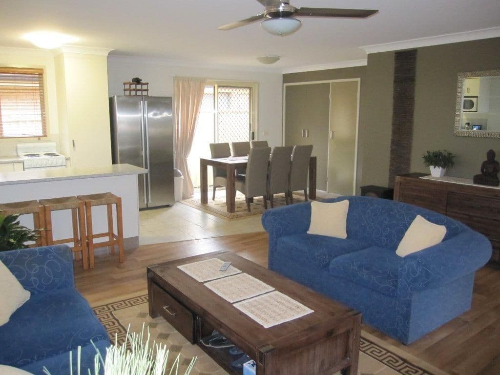7A Cambridge Drive, GOONELLABAH NSW 2480, Goonellabah - Thumbnail 2