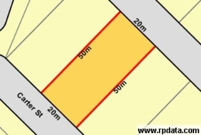 5 Carter Street, THREE SPRINGS WA 6519, Three Springs - Thumbnail 5