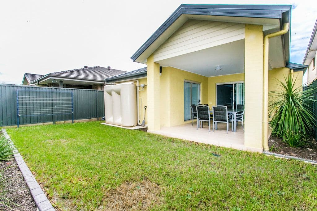 10 Governor Street, JORDAN SPRINGS NSW 2747, Jordan Springs - Thumbnail 8